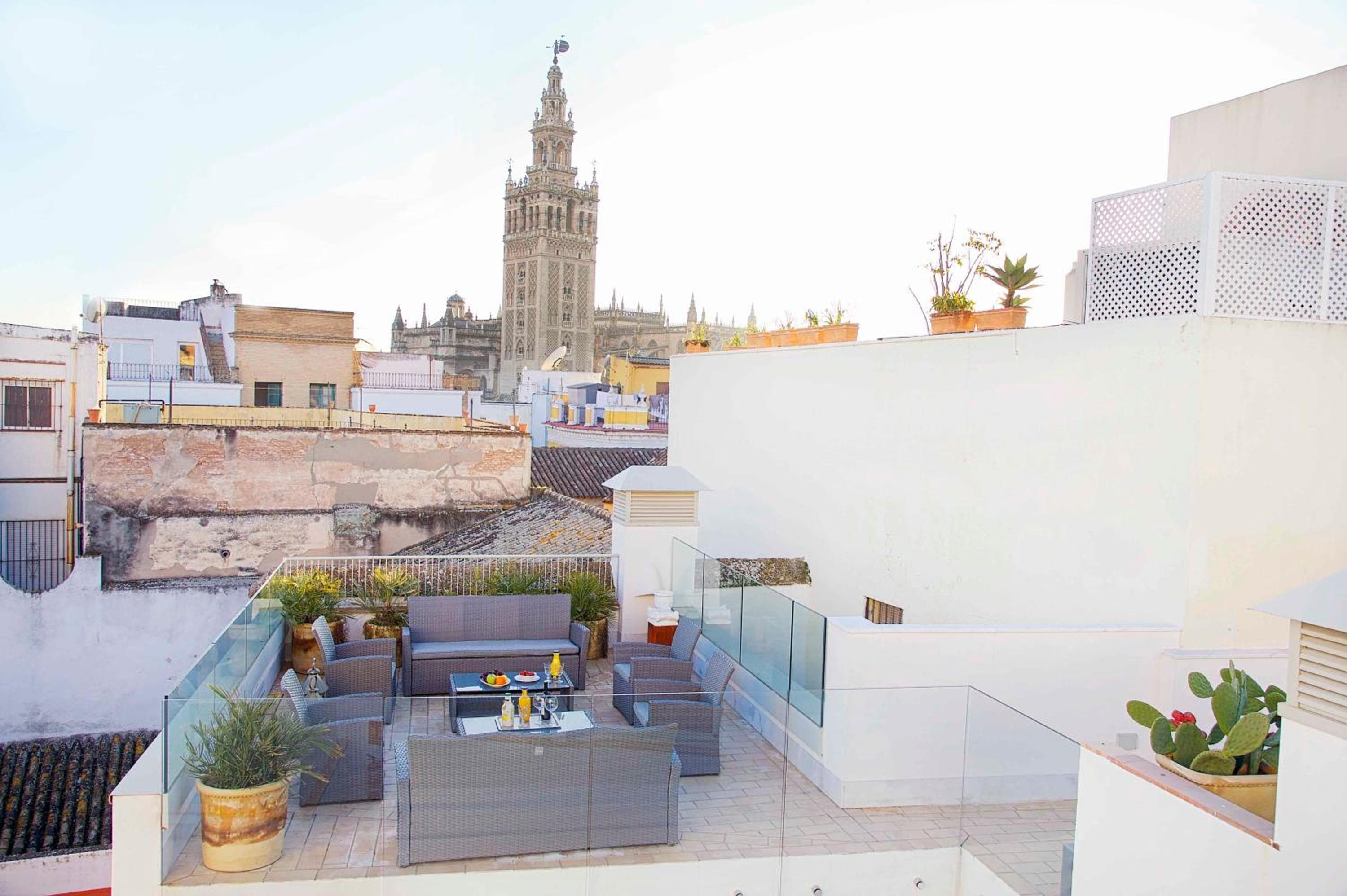 Overland Suites Catedral — 27