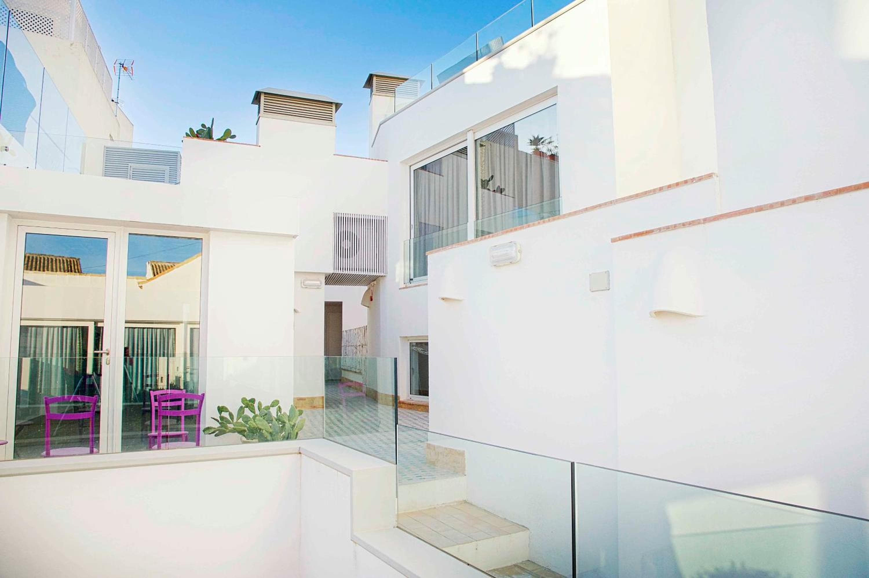 Overland Suites Catedral — 5