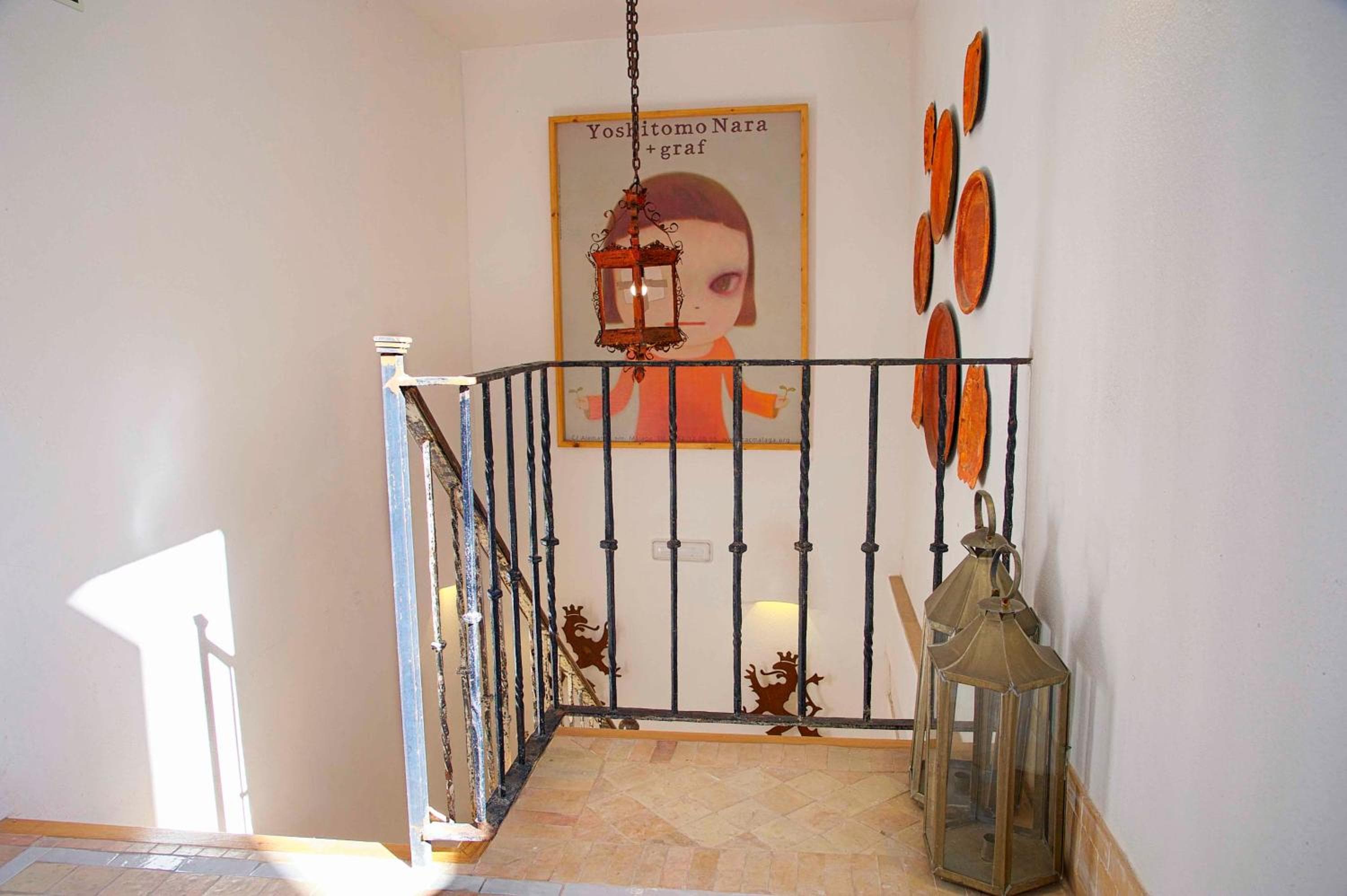 Overland Suites Catedral — 17