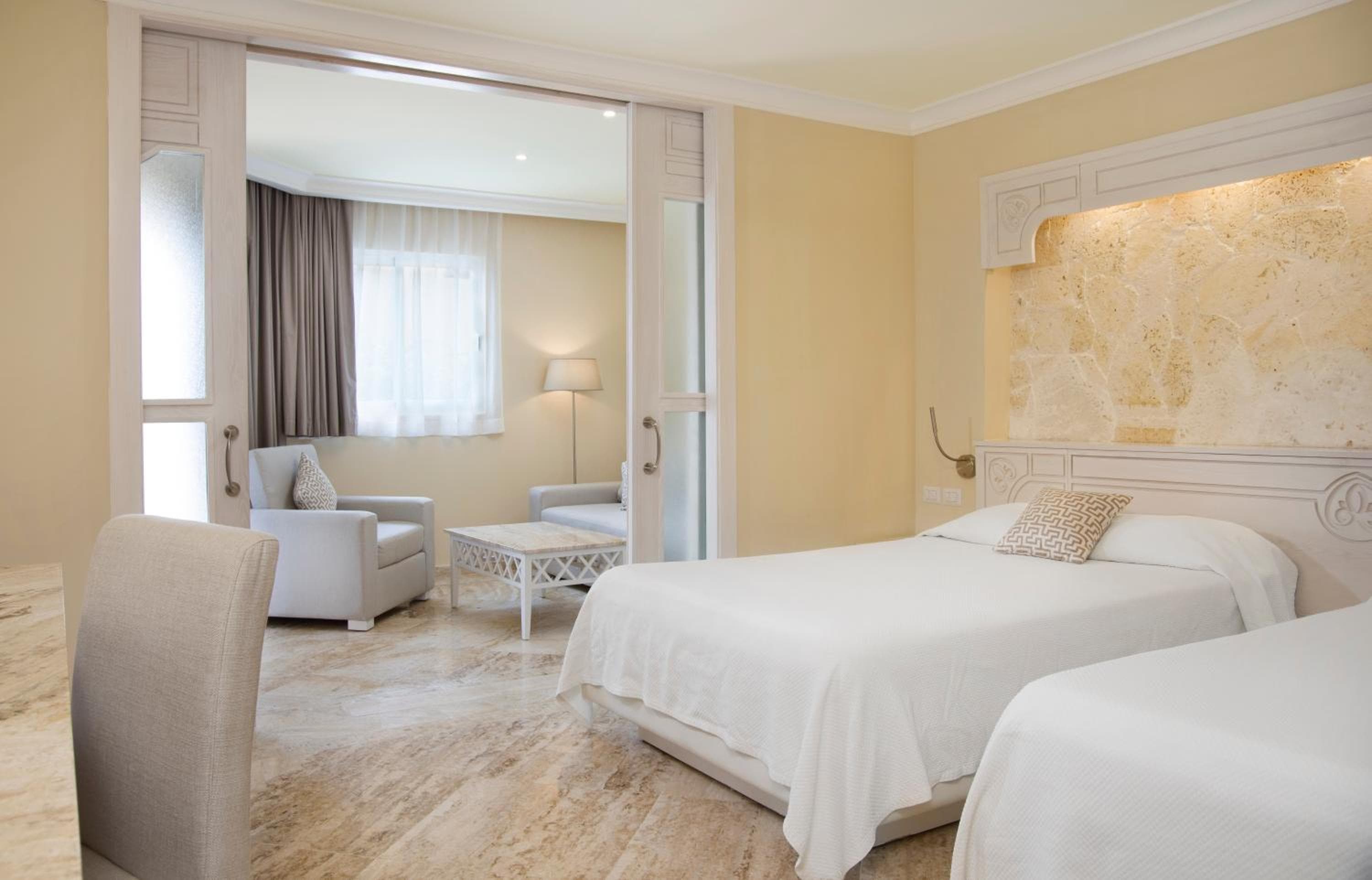 VIK hotel Arena Blanca — 24