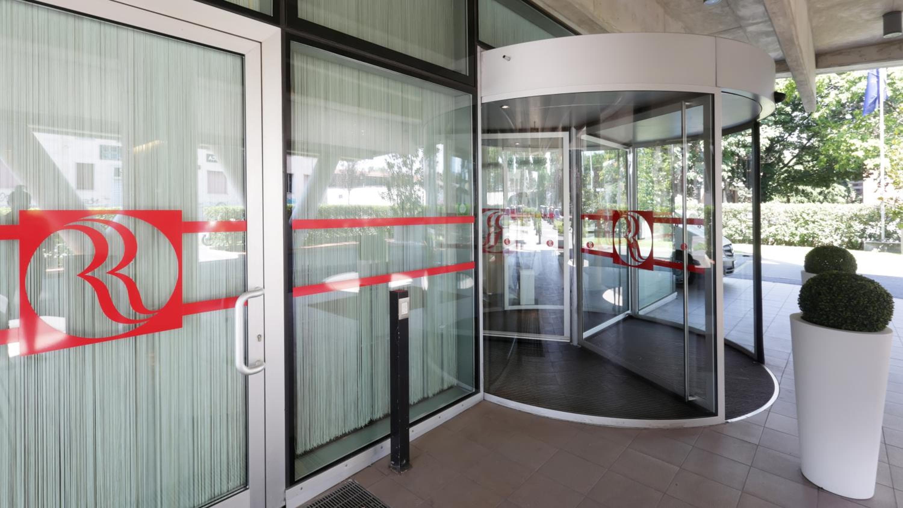Ramada Plaza by Wyndham Milano — 16
