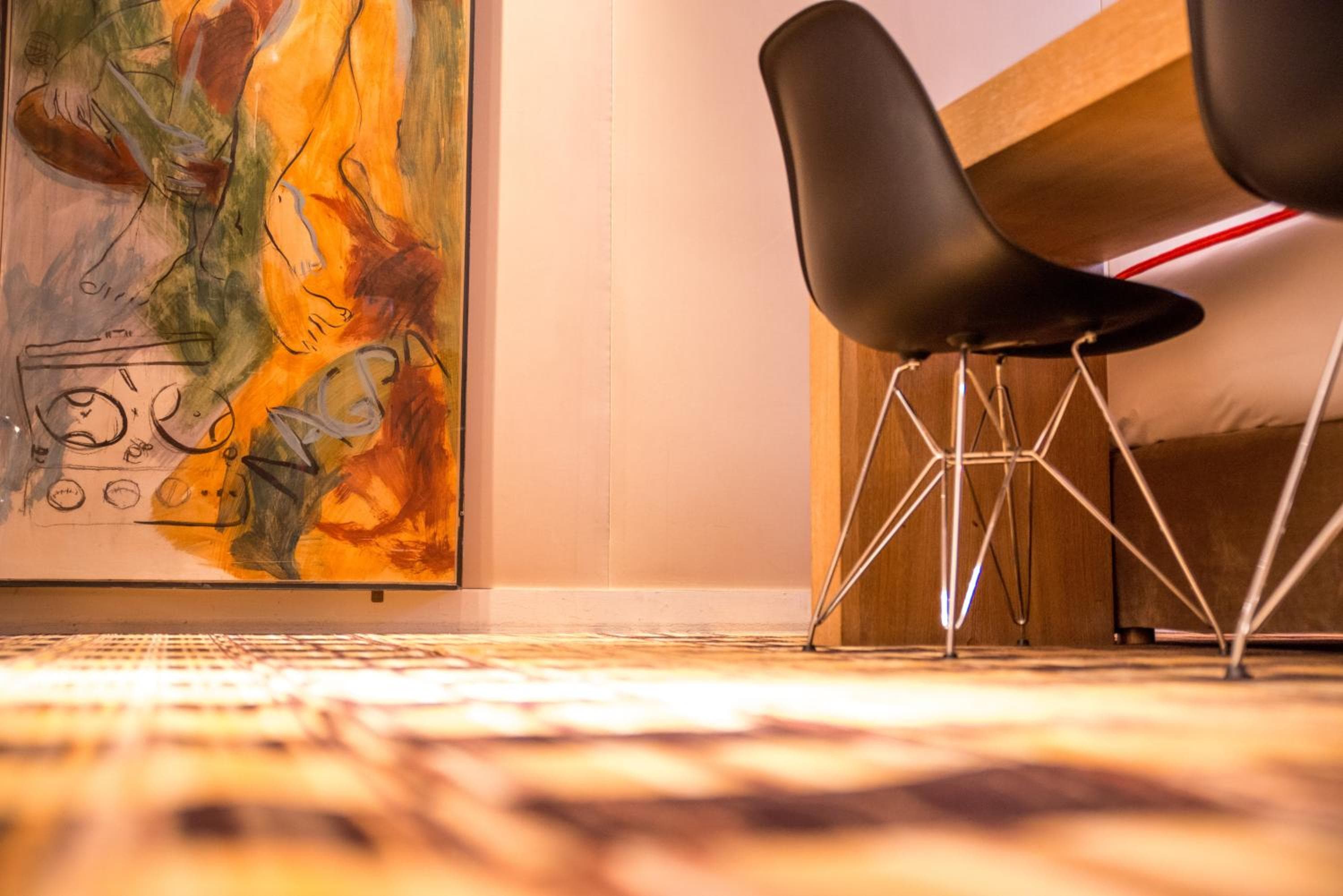 Golden Tulip Opera de Noailles — 5