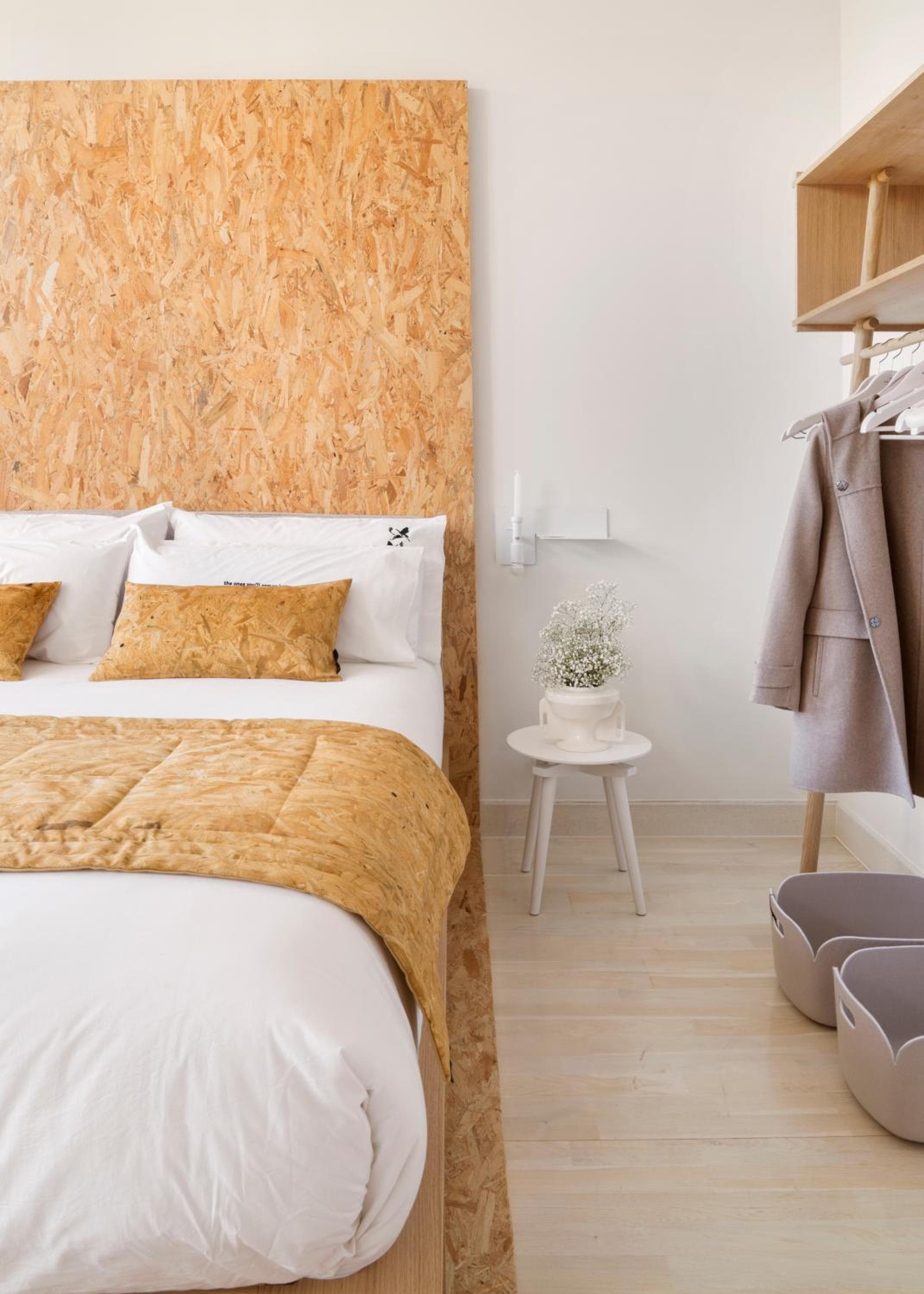 Halcyon Days designer apartments by Ana Locking — 1