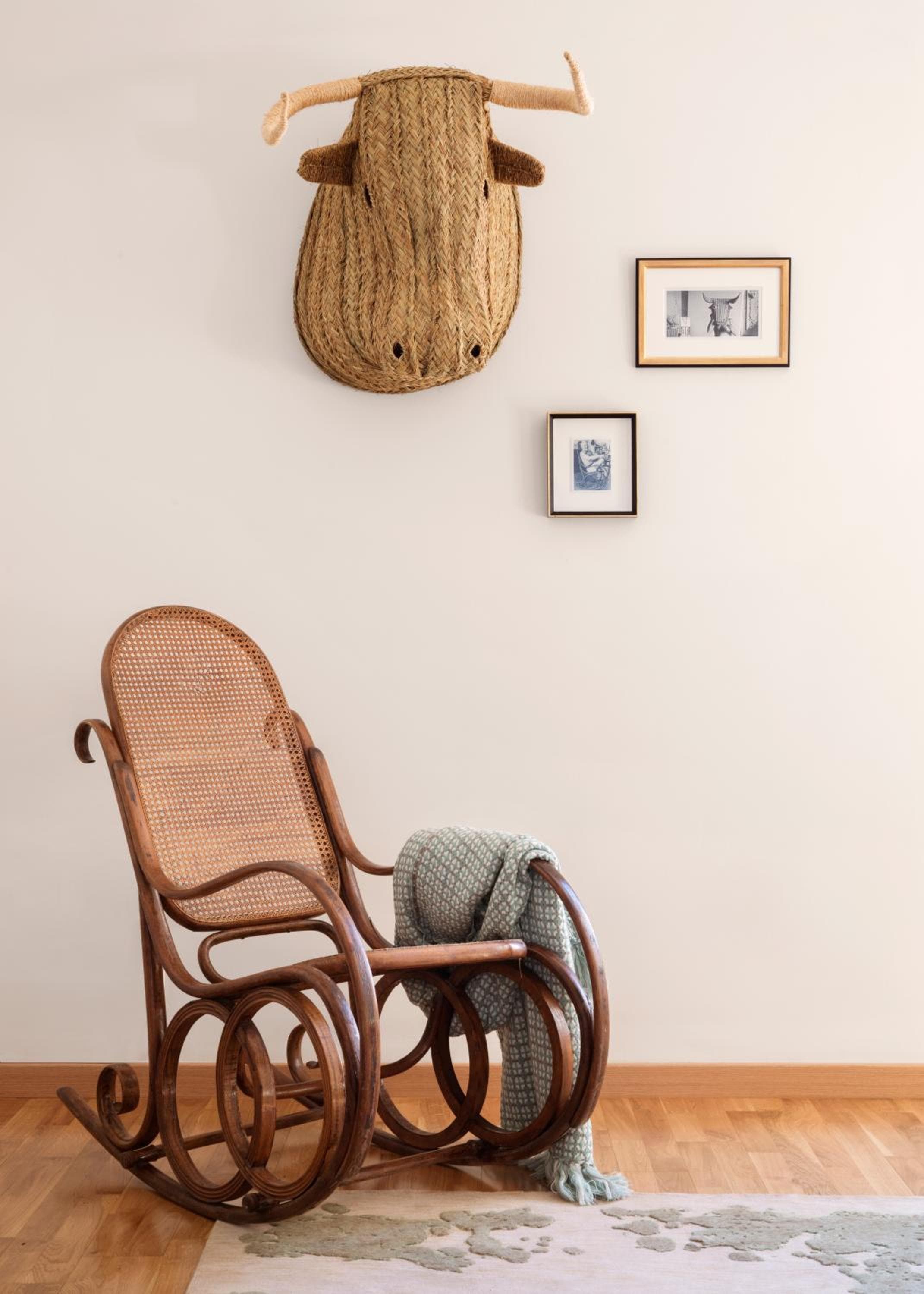 Halcyon Days designer apartments by Ana Locking — 5
