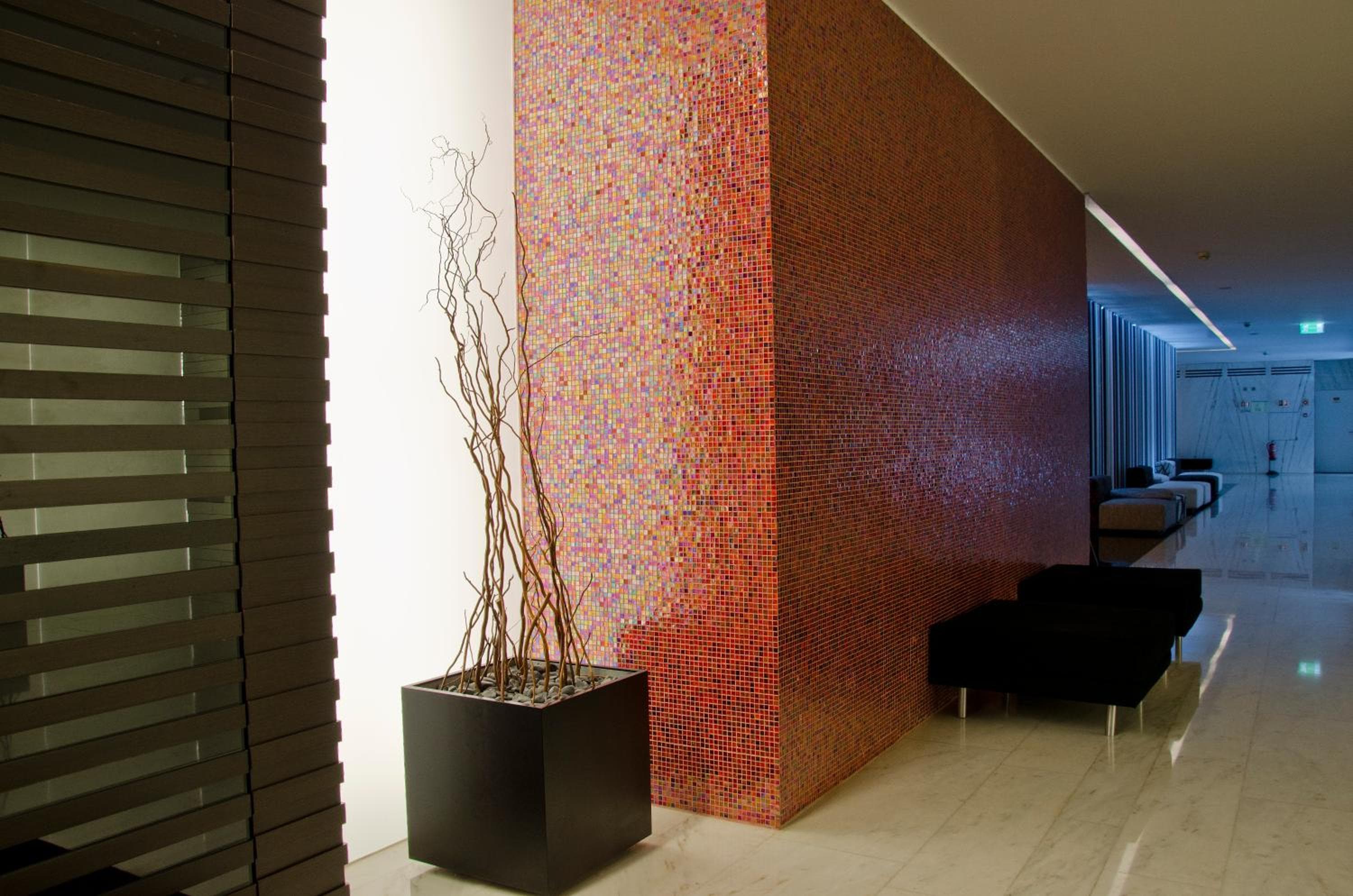 VIP Grand Lisboa Hotel & Spa — 29