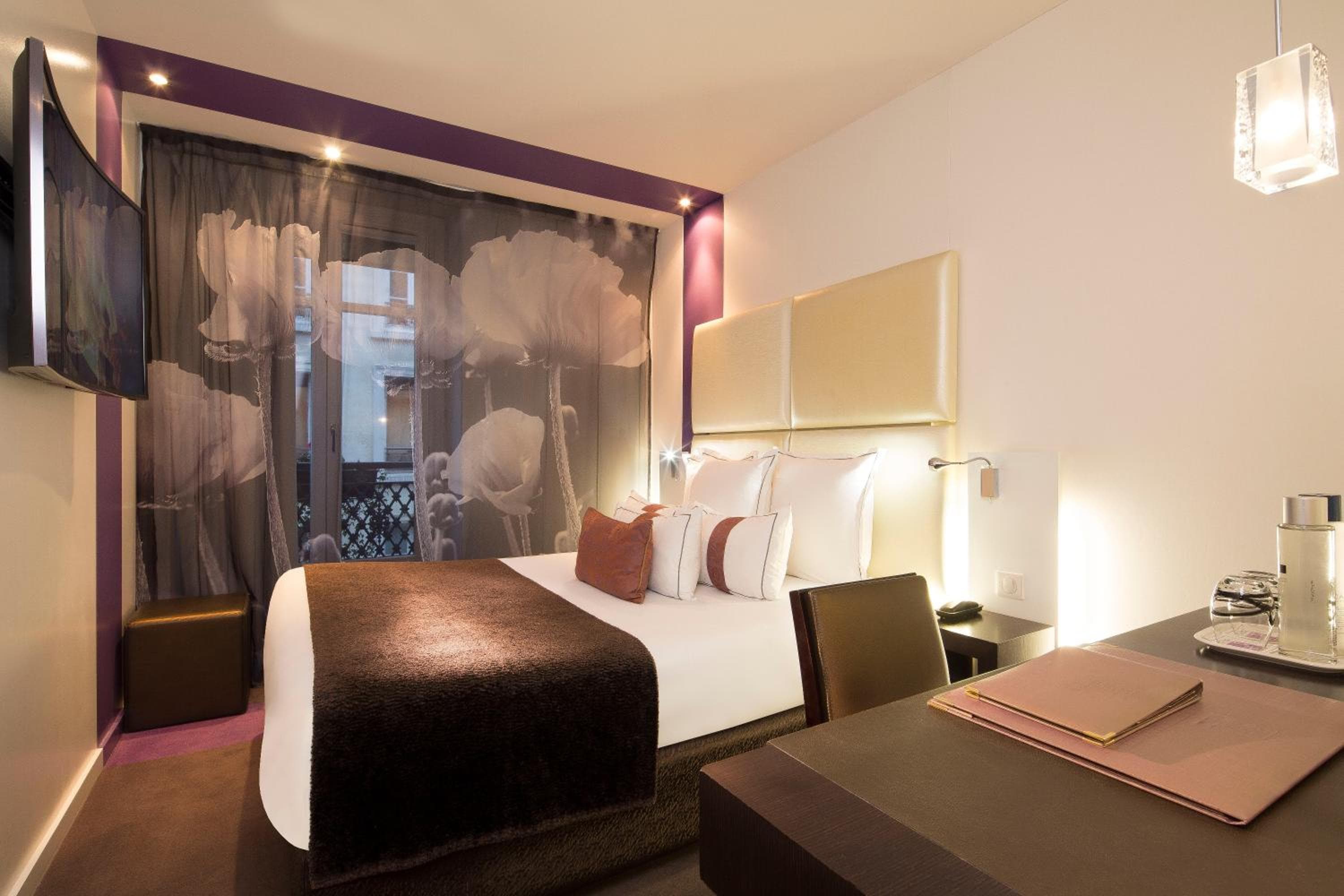 Grand Hotel Saint Michel — 25