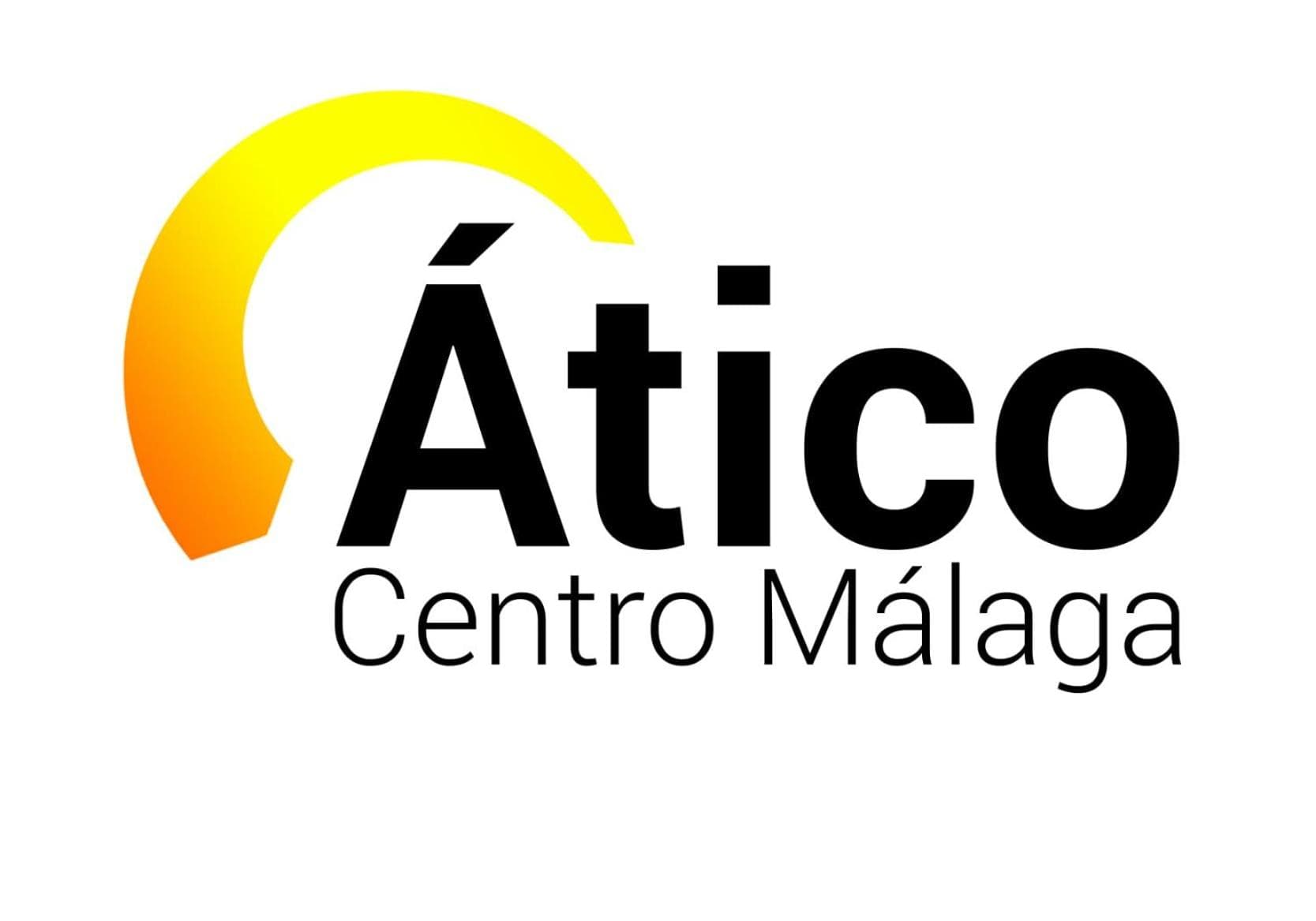 Attico Centro Malaga — 26