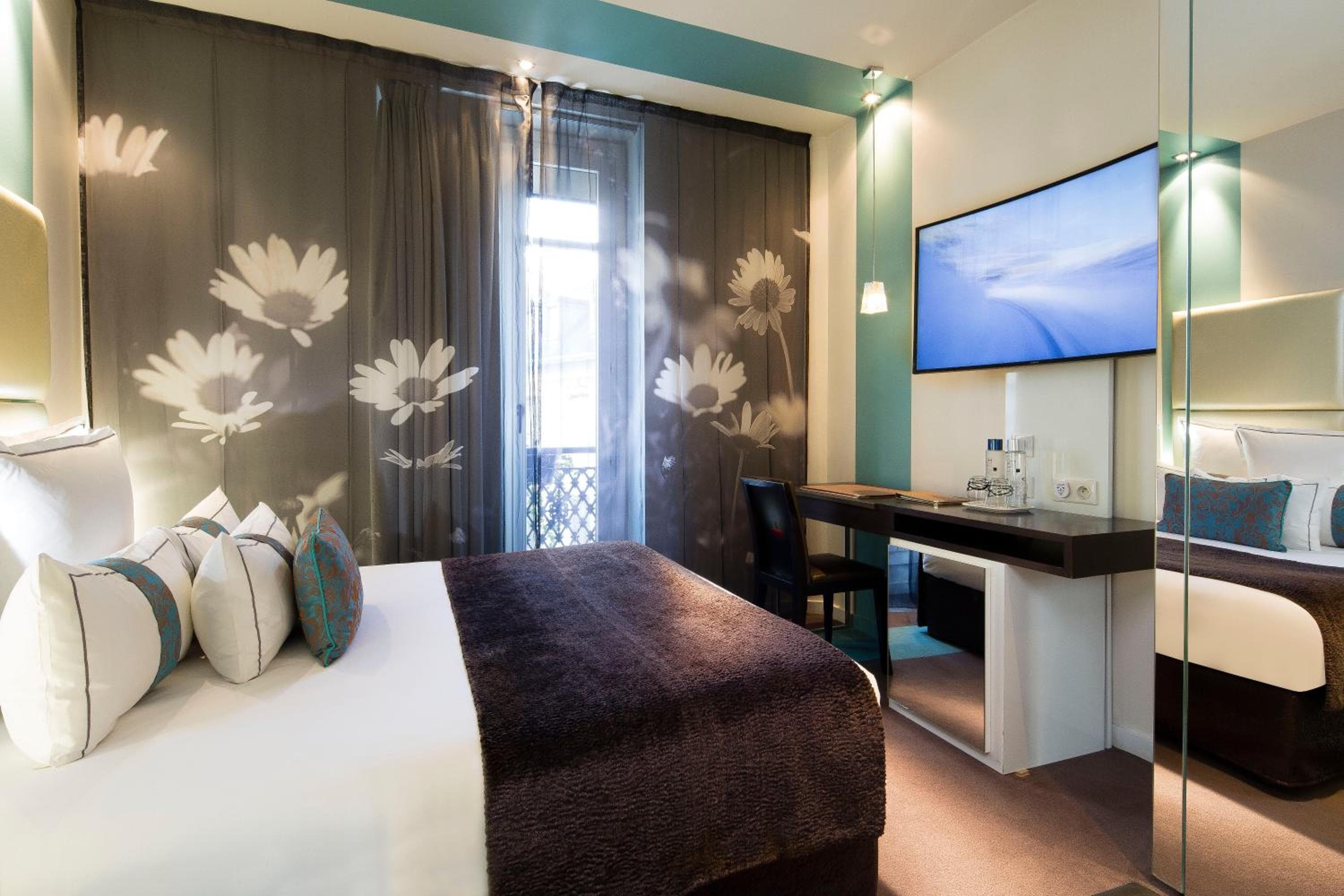 Grand Hotel Saint Michel — 3