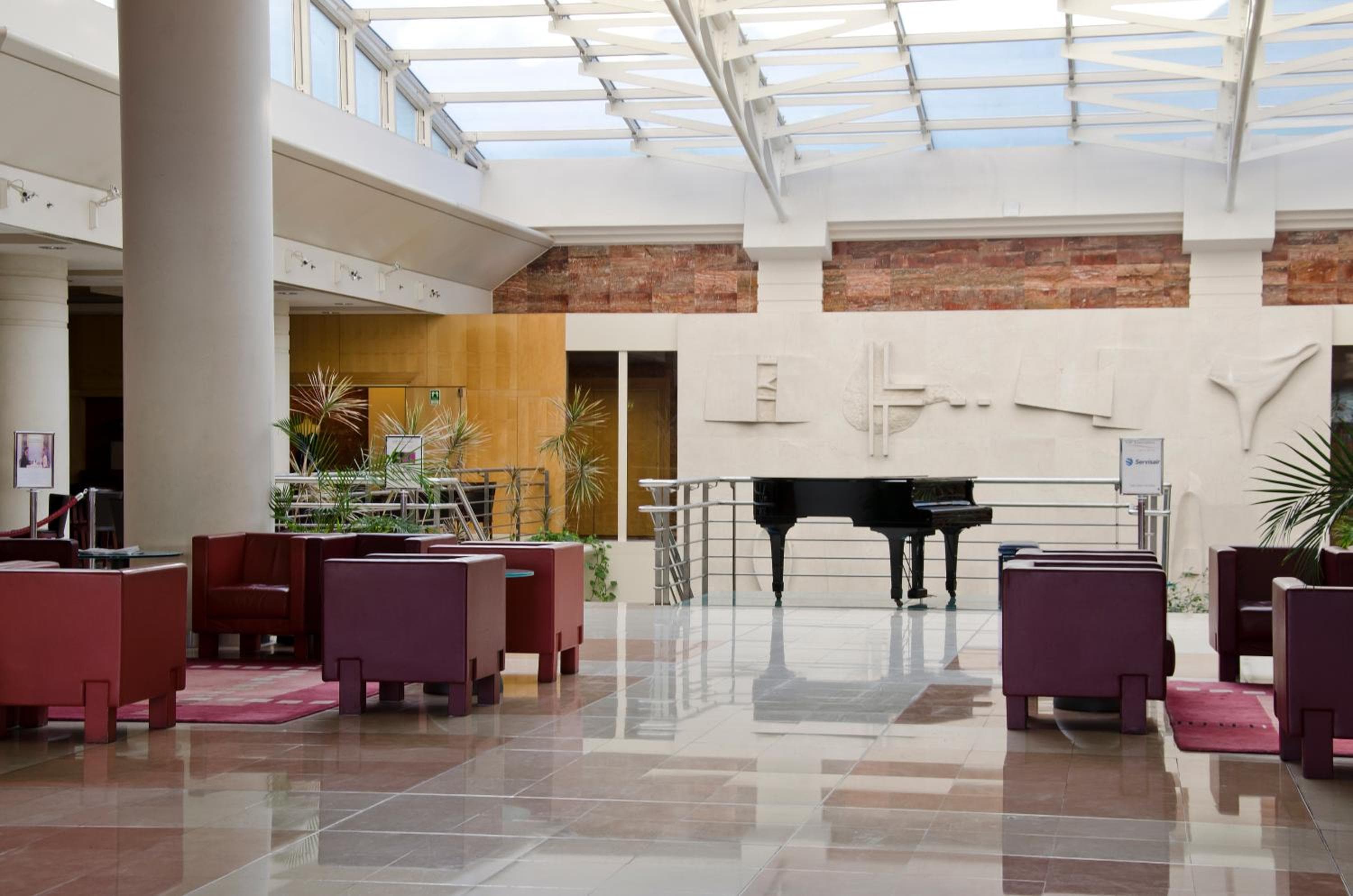VIP Executive Entrecampos Hotel & Conference — 15