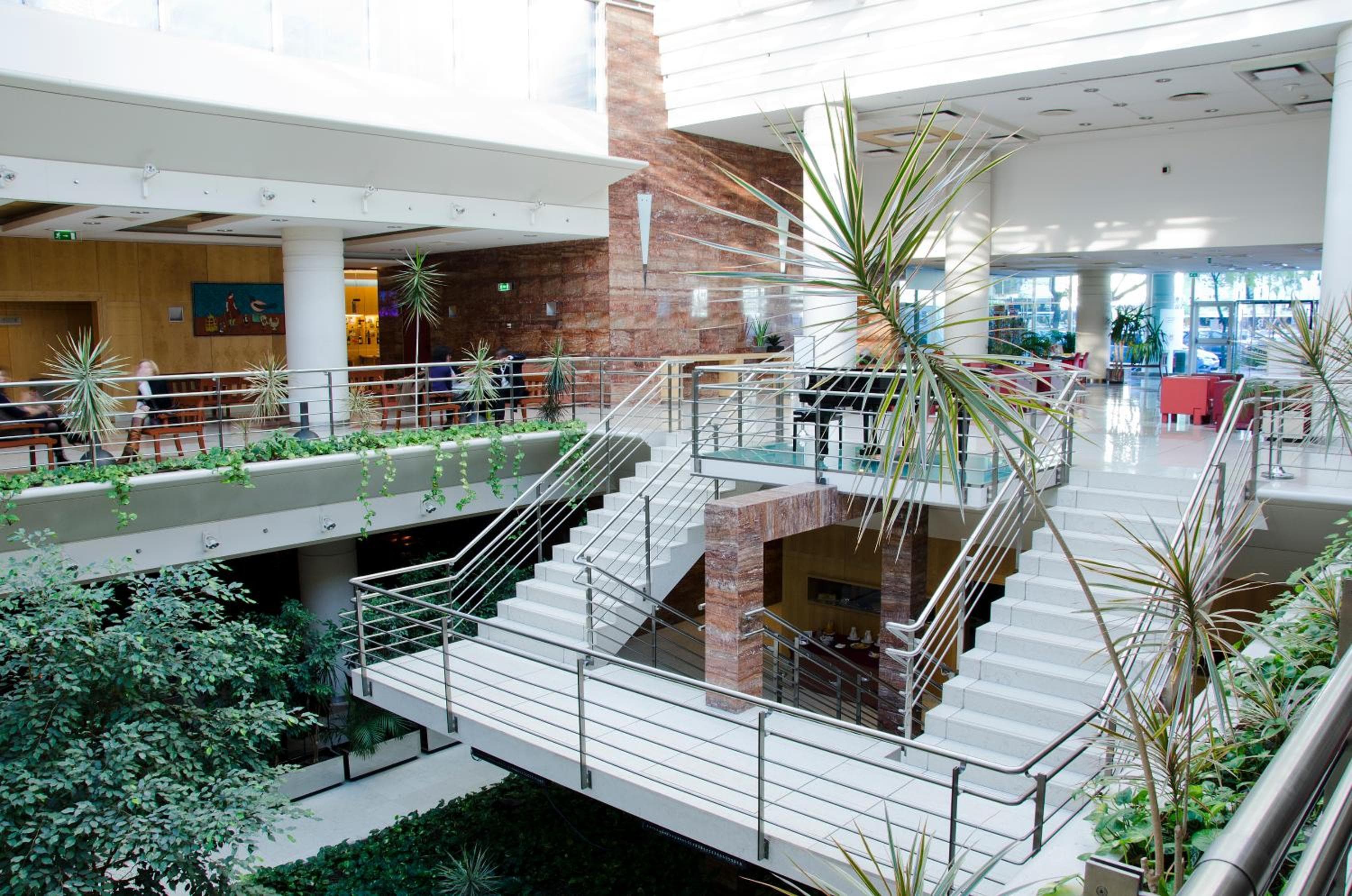 VIP Executive Entrecampos Hotel & Conference — 13