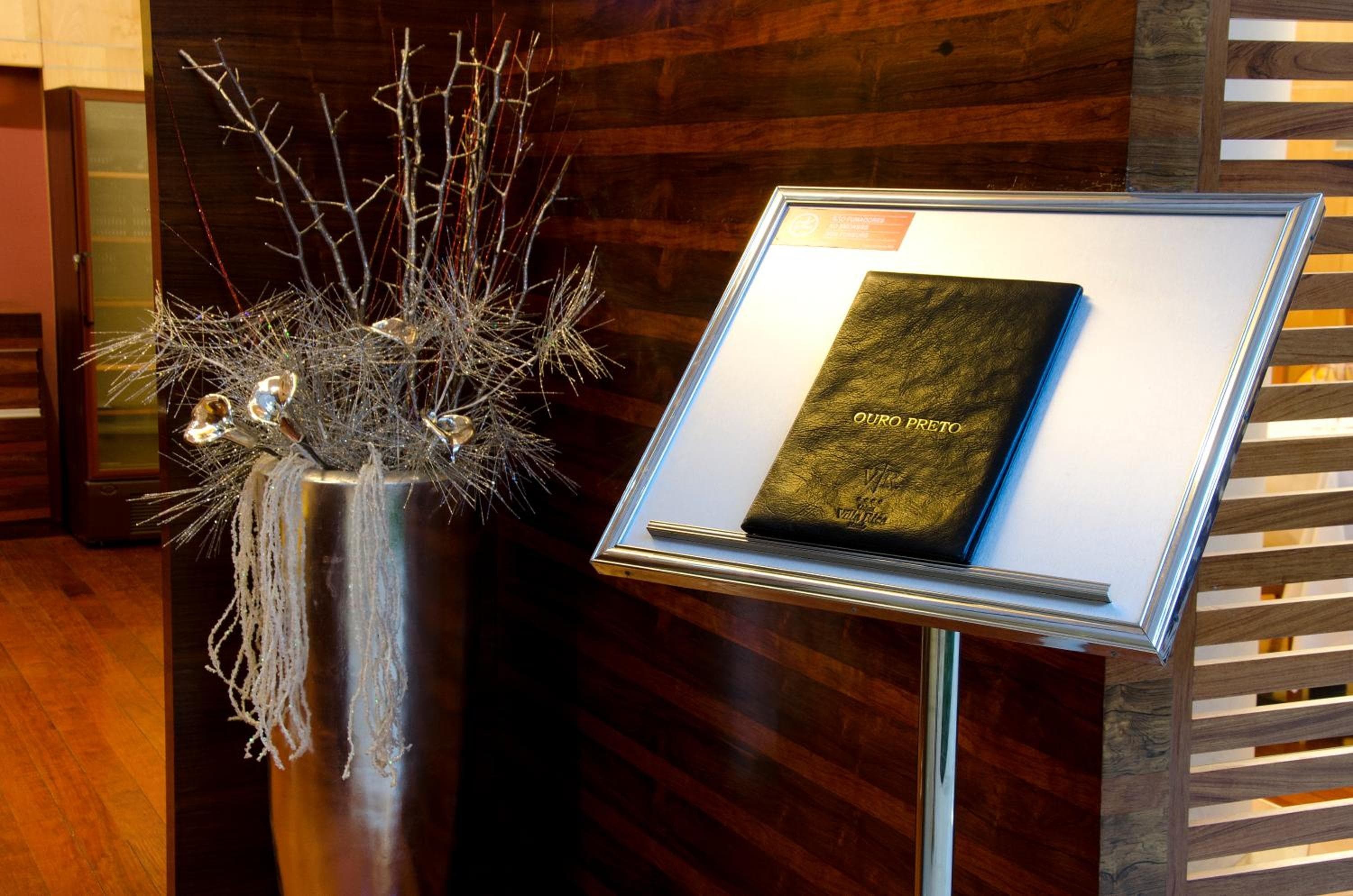 VIP Executive Entrecampos Hotel & Conference — 29