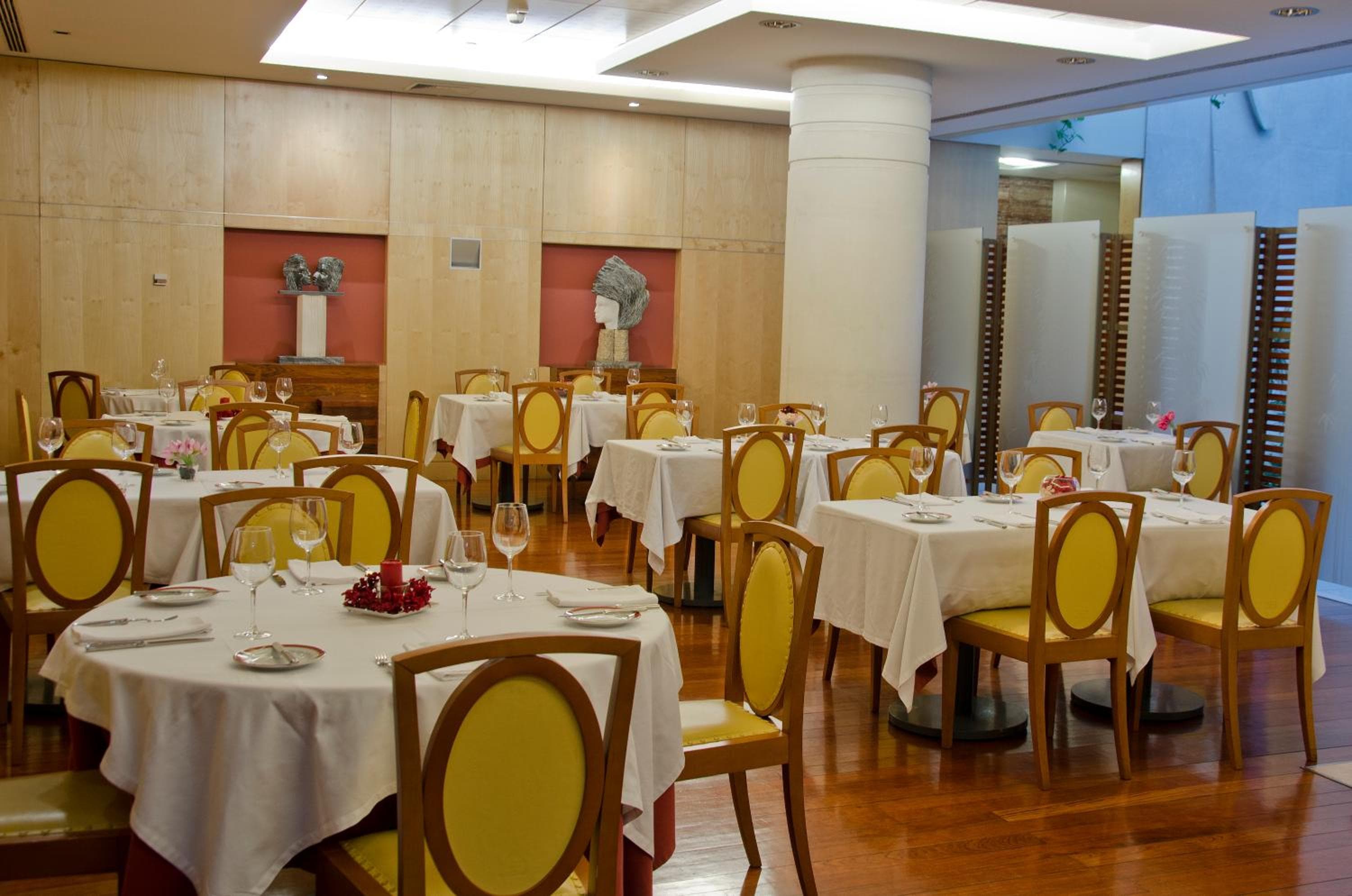 VIP Executive Entrecampos Hotel & Conference — 30