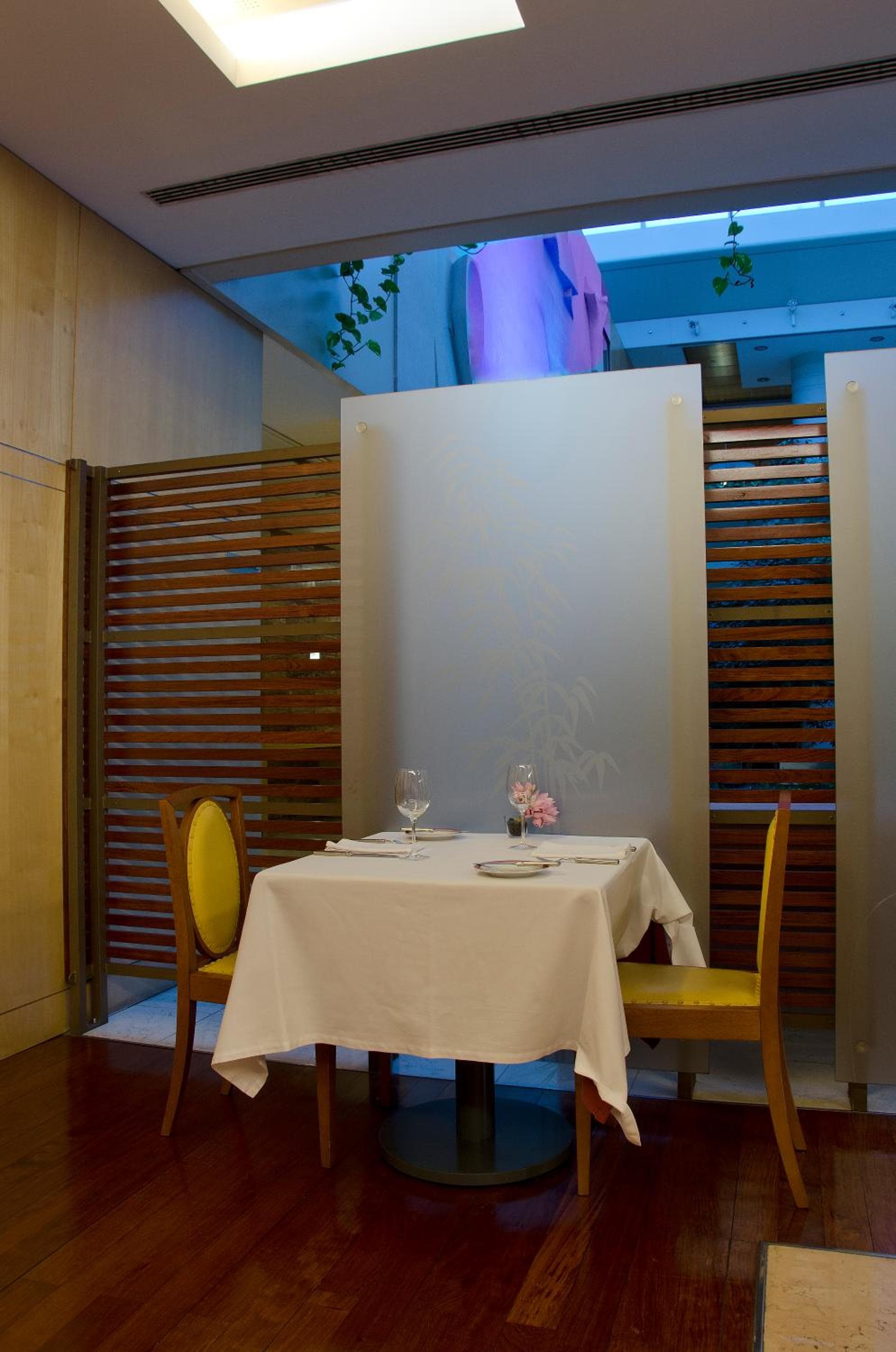 VIP Executive Entrecampos Hotel & Conference — 2
