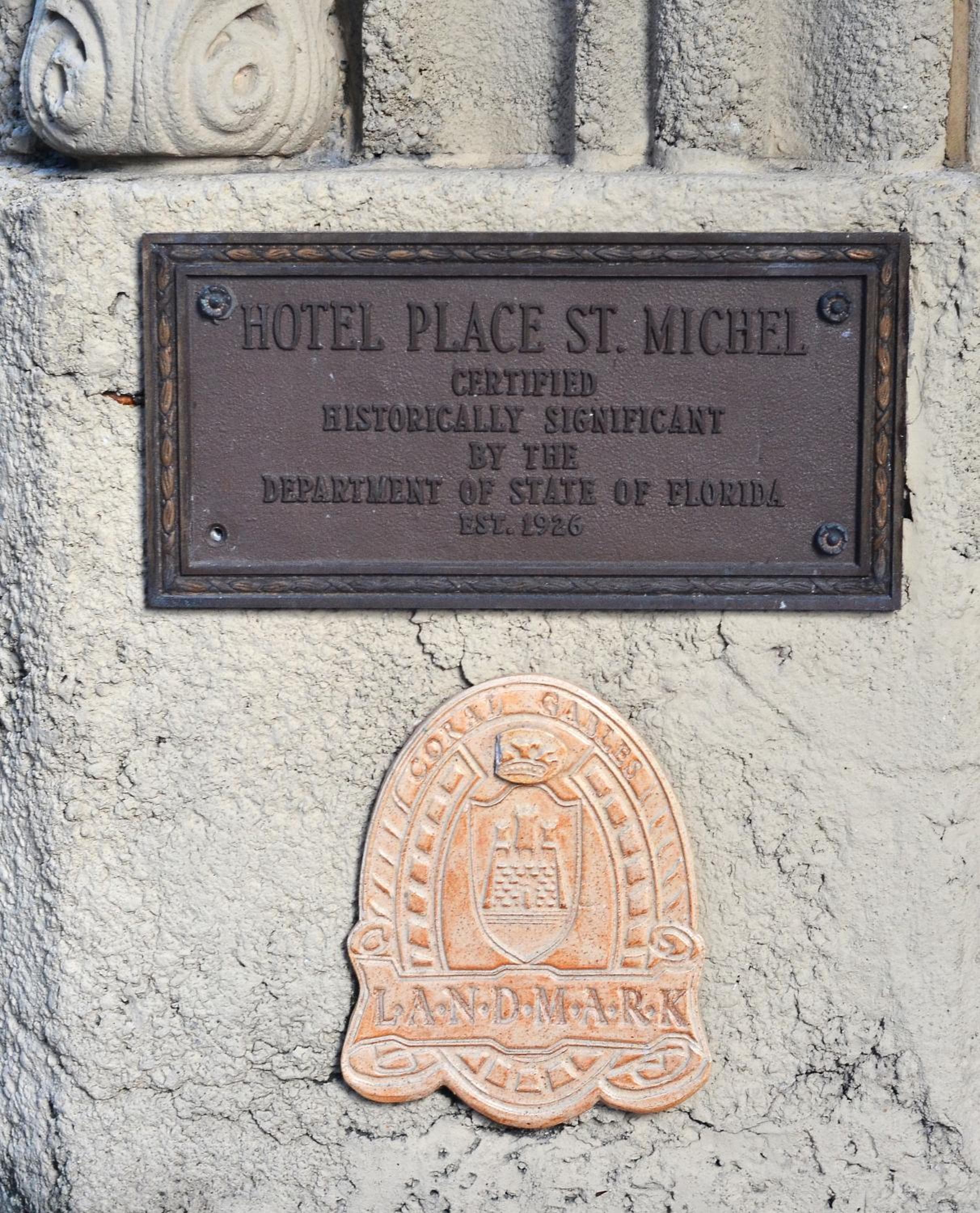 Hotel San Michel — 13