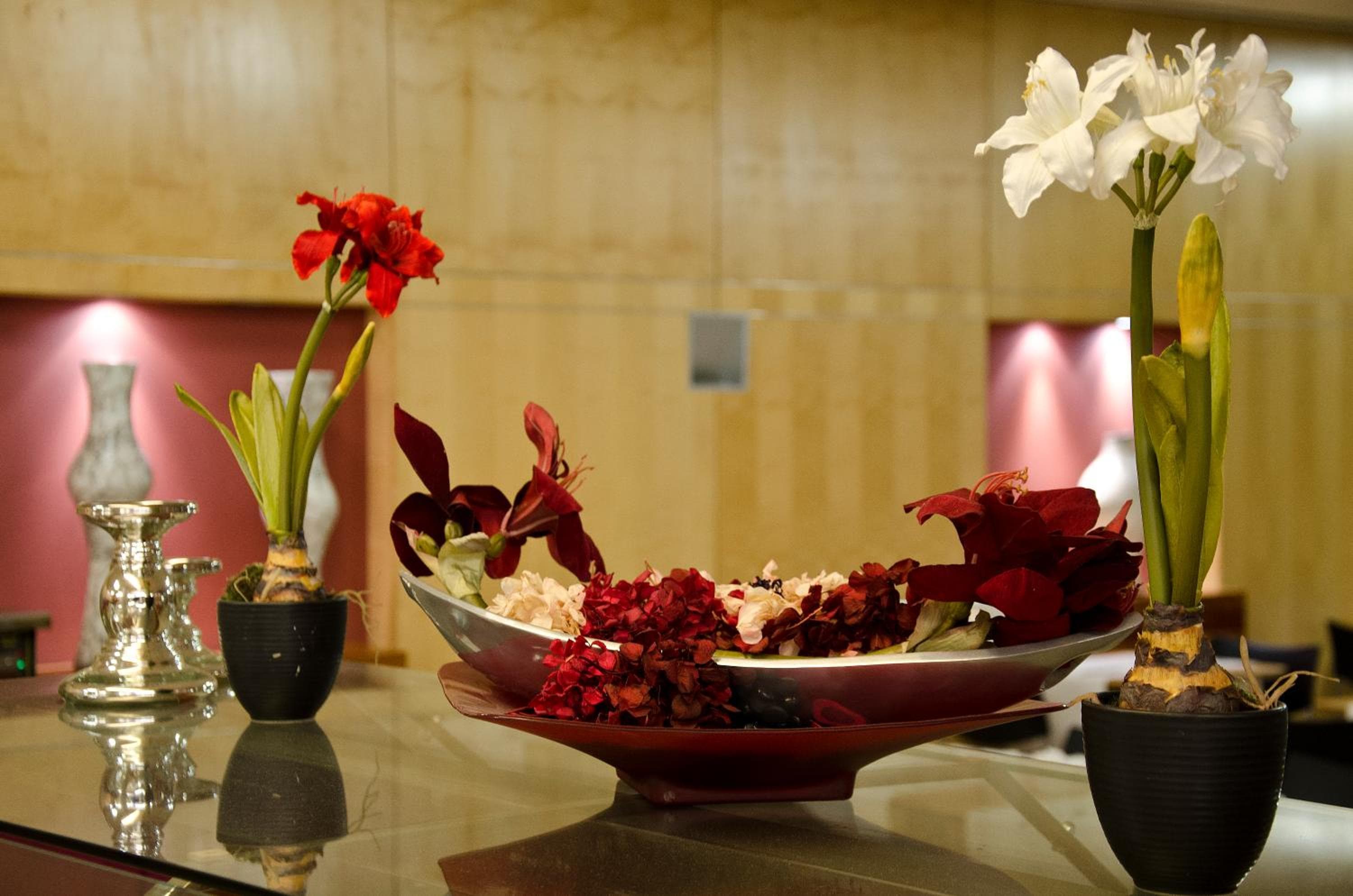 VIP Executive Entrecampos Hotel & Conference — 24