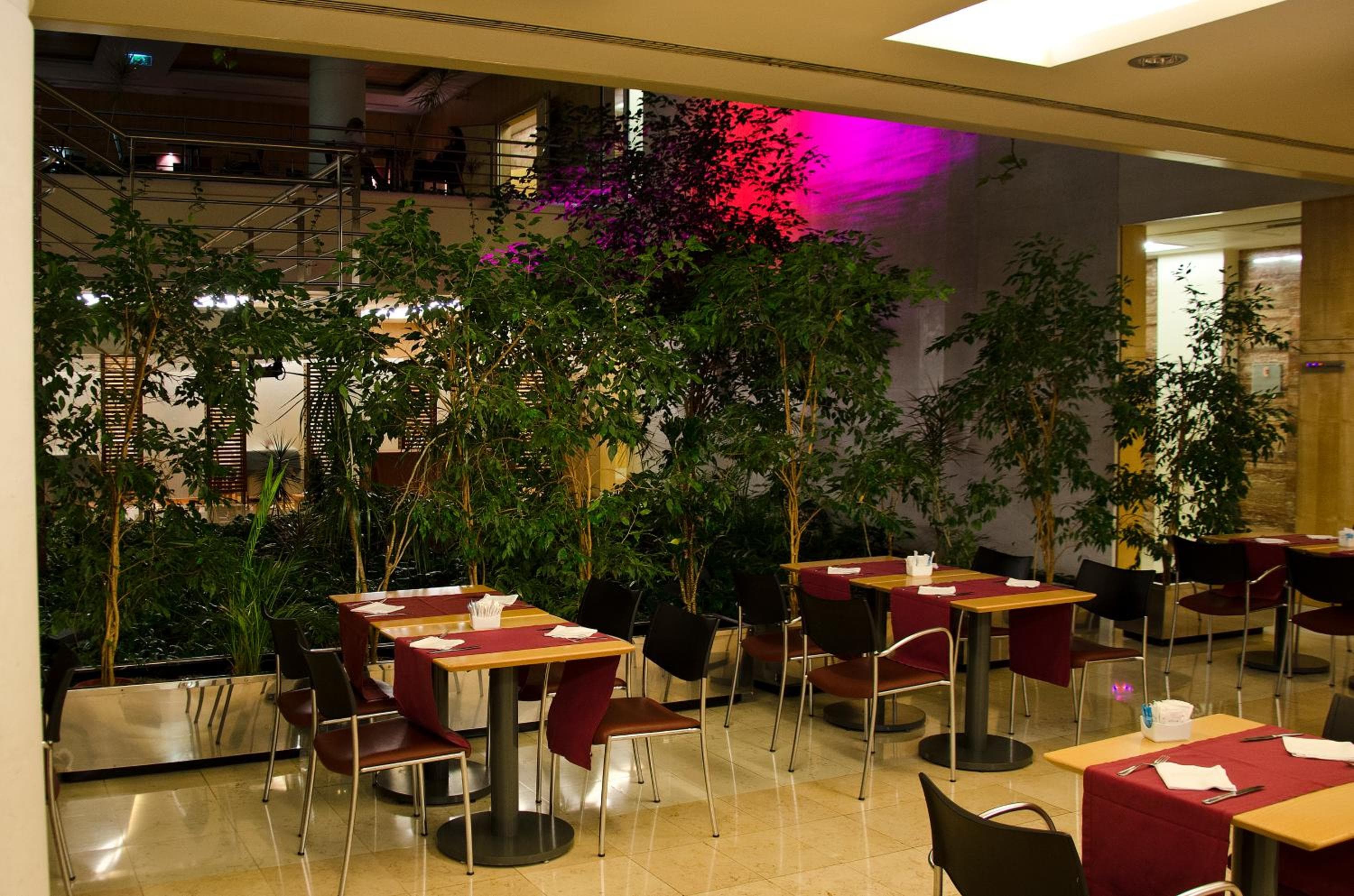 VIP Executive Entrecampos Hotel & Conference — 22