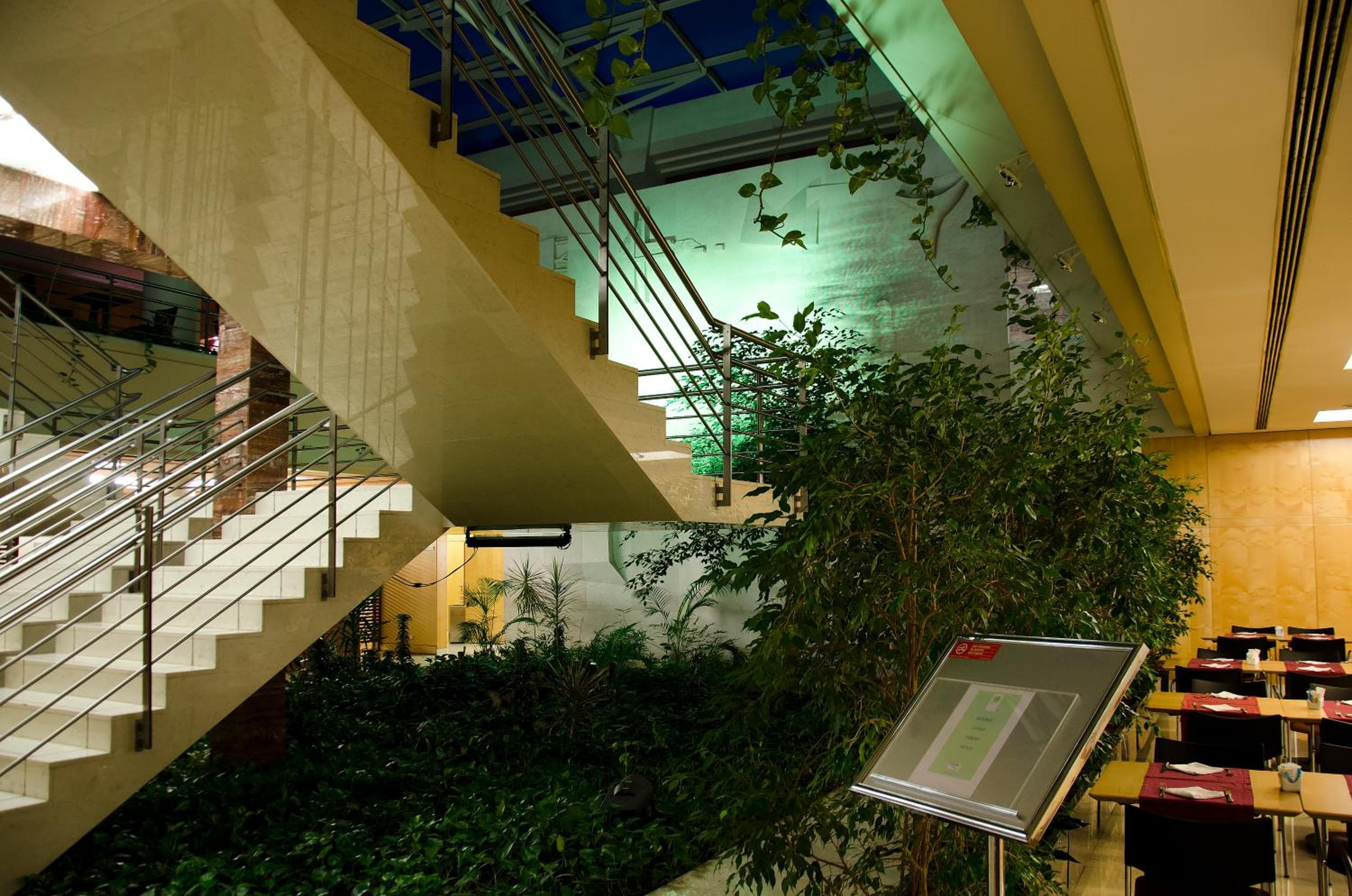VIP Executive Entrecampos Hotel & Conference — 21
