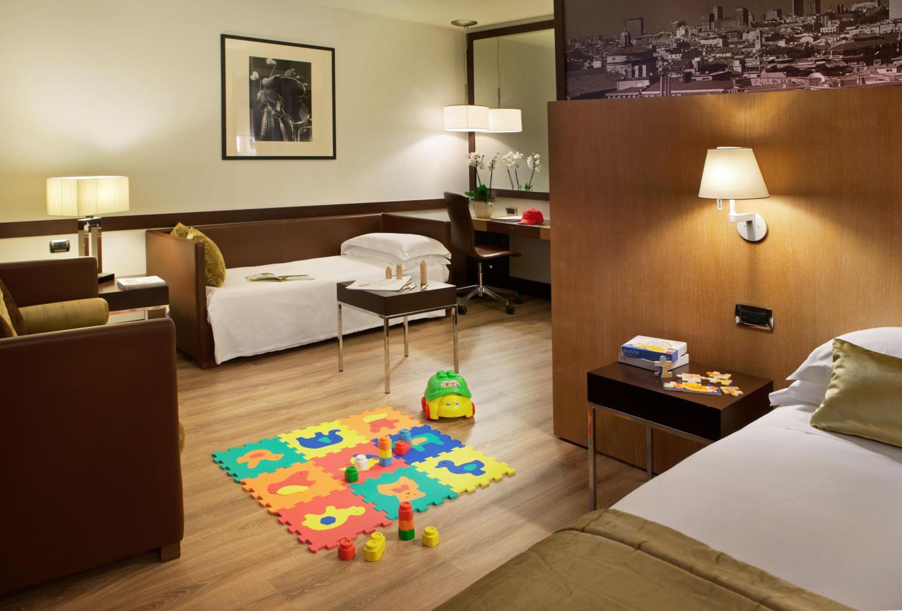 Starhotels Ritz — 23