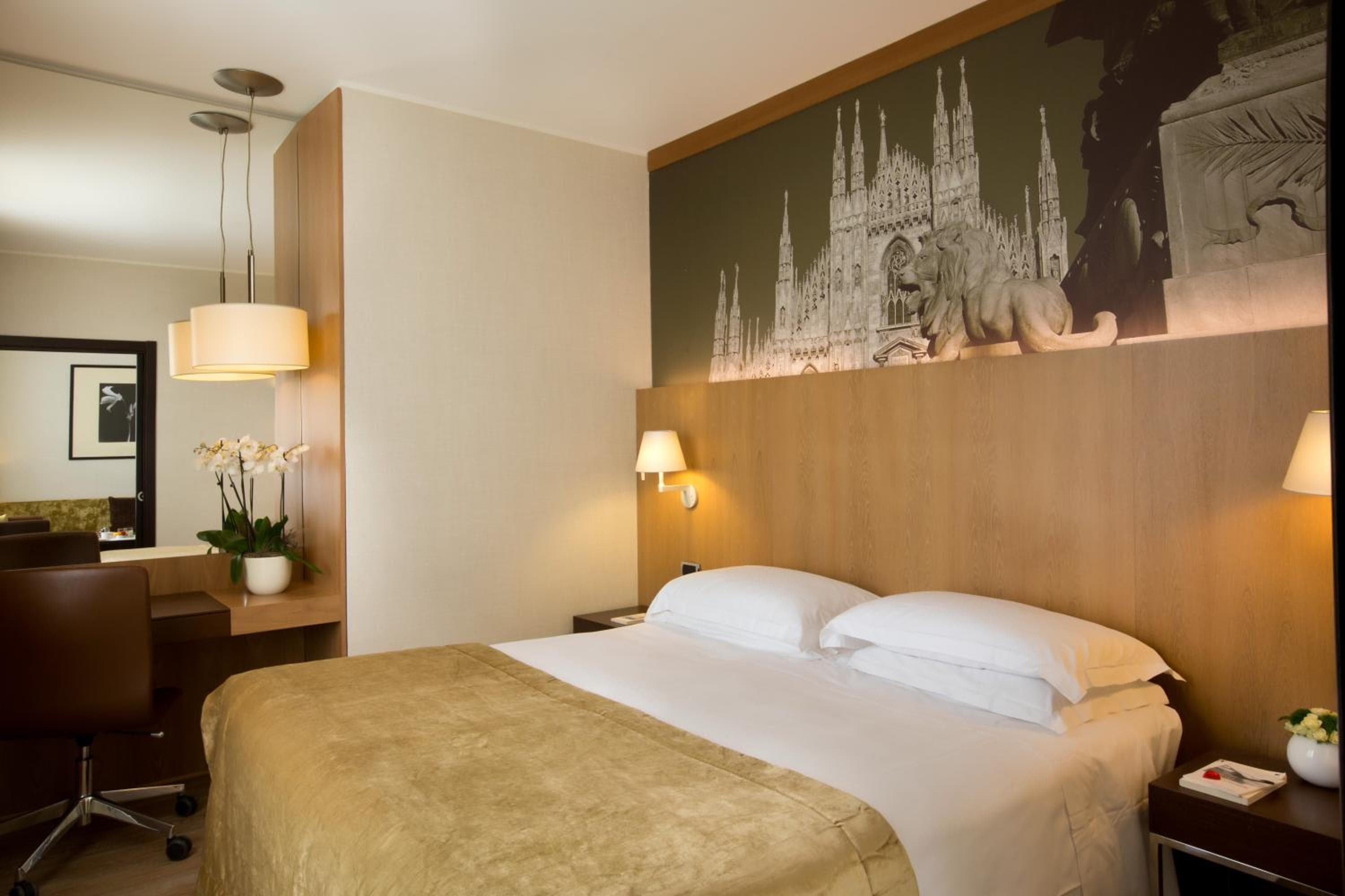 Starhotels Ritz — 18