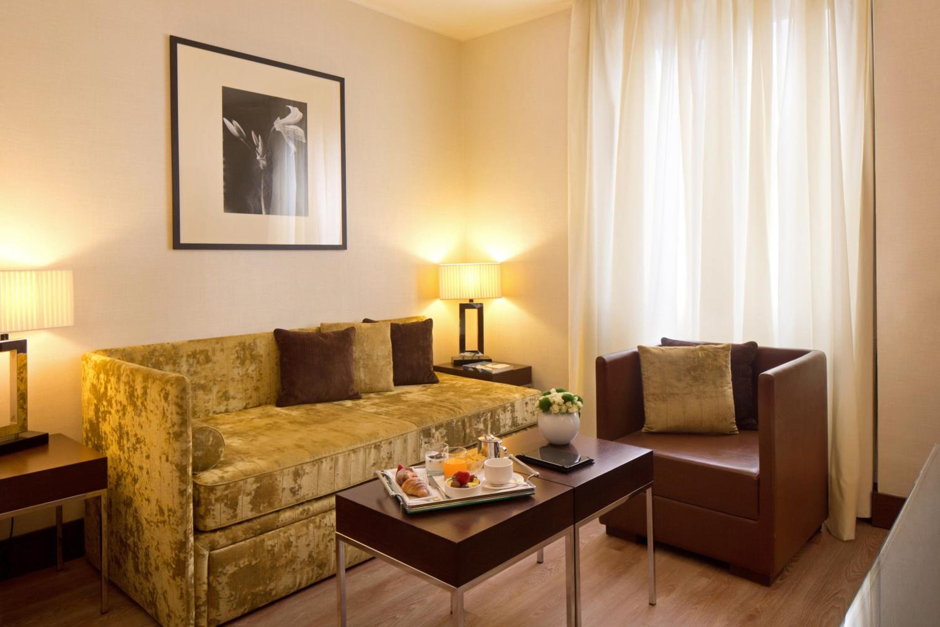 Starhotels Ritz — 13