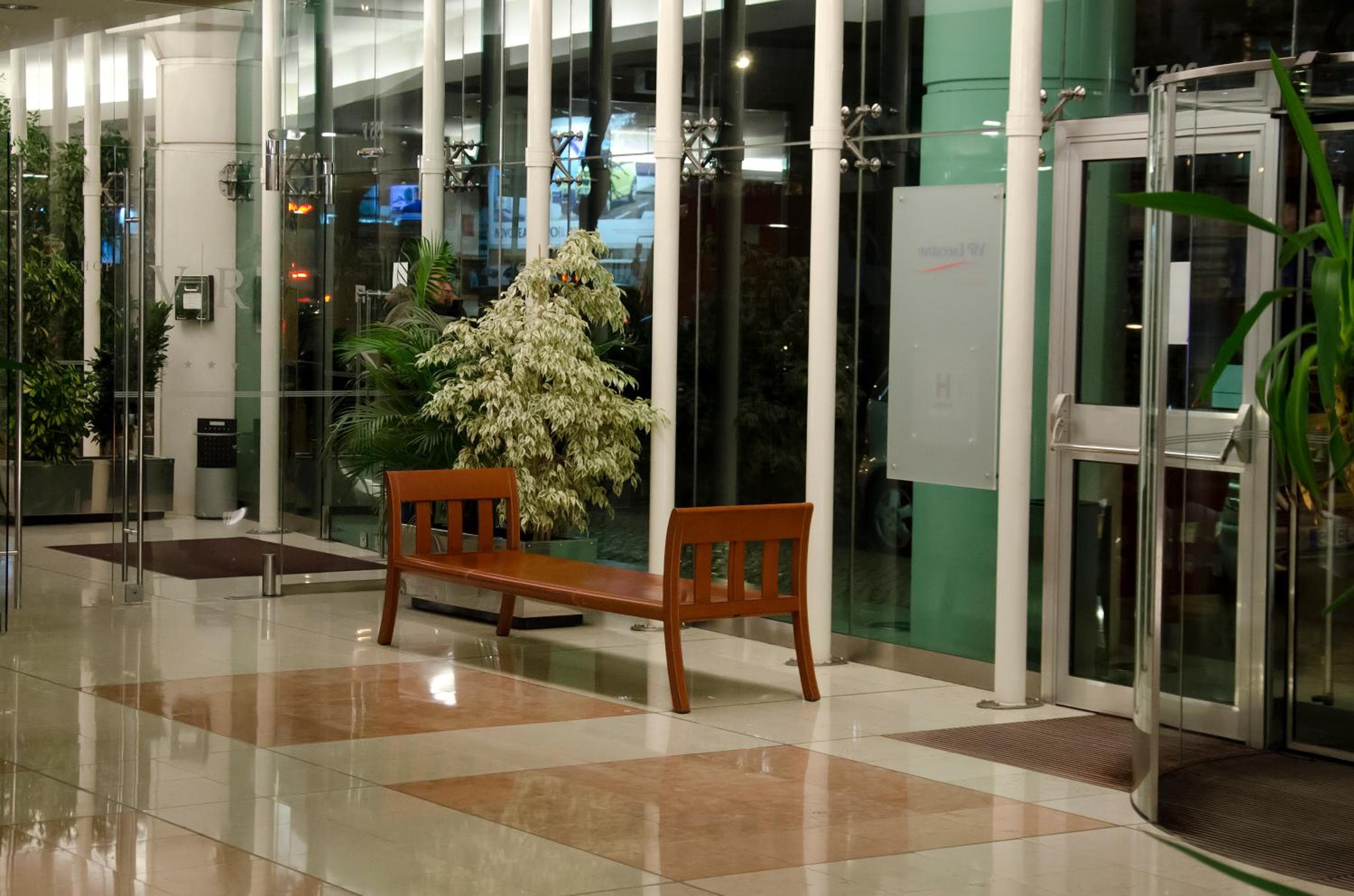 VIP Executive Entrecampos Hotel & Conference — 11