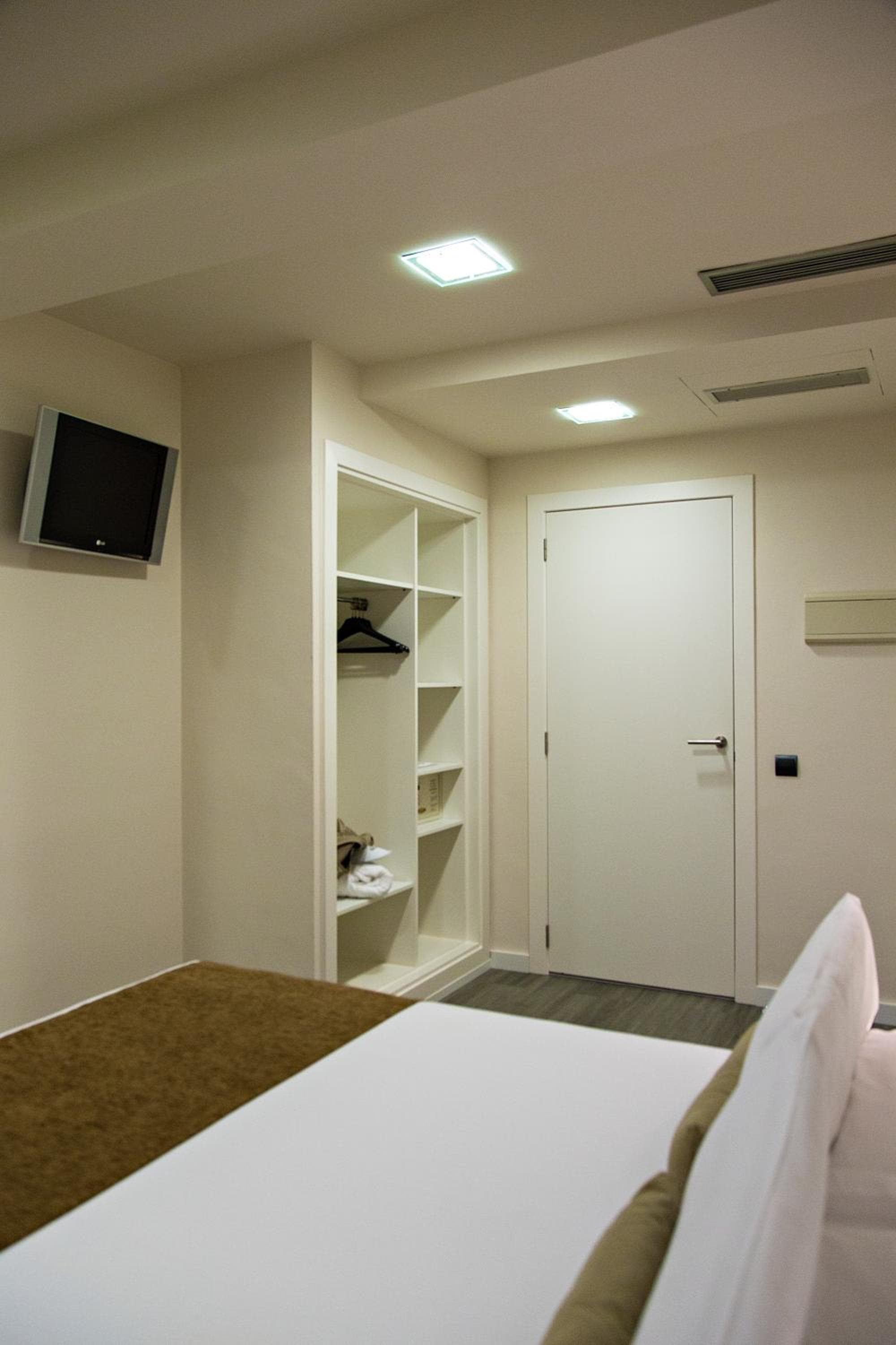 BCN Urbaness Hotels Del Comte — 16
