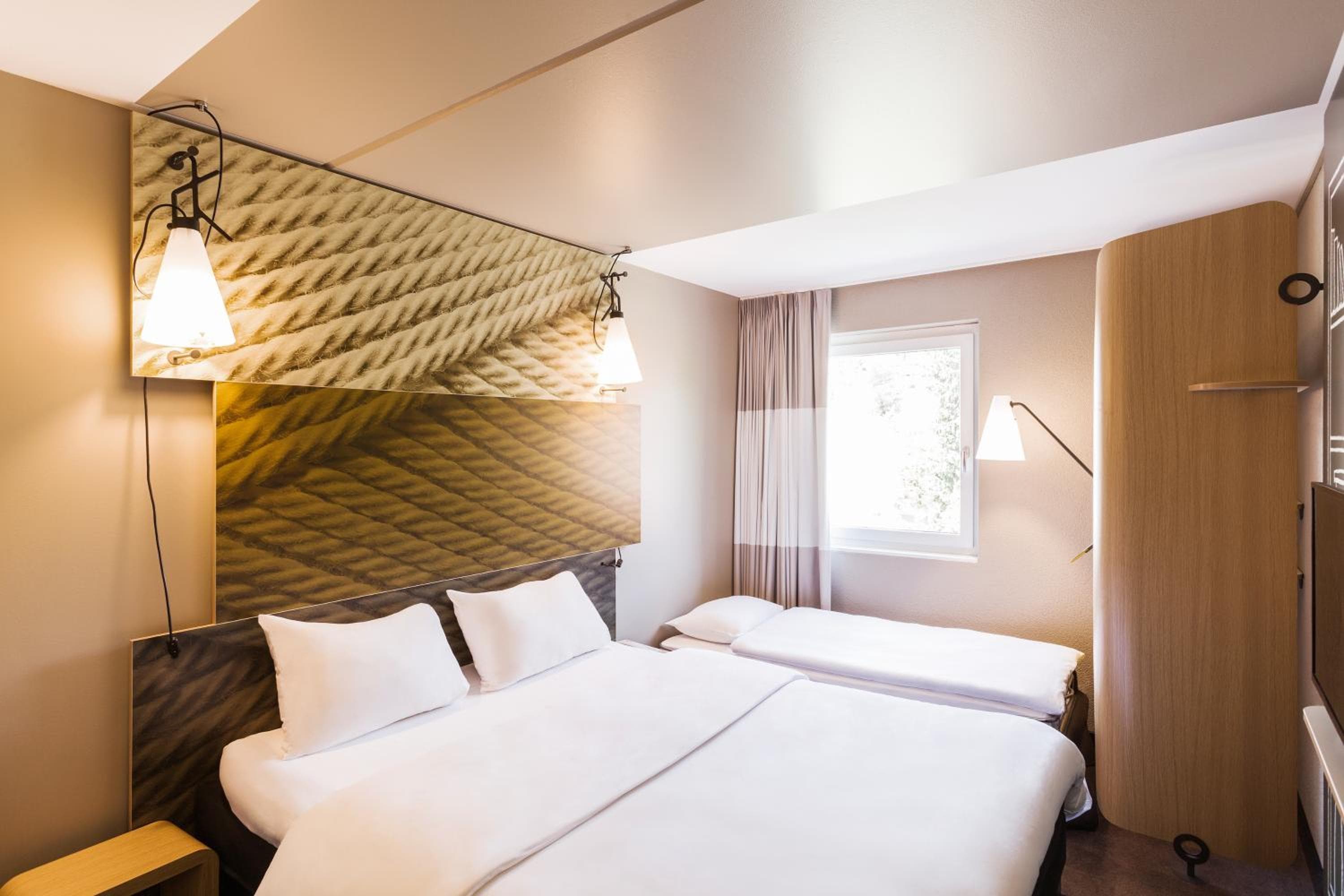 ibis Amsterdam City West — 4