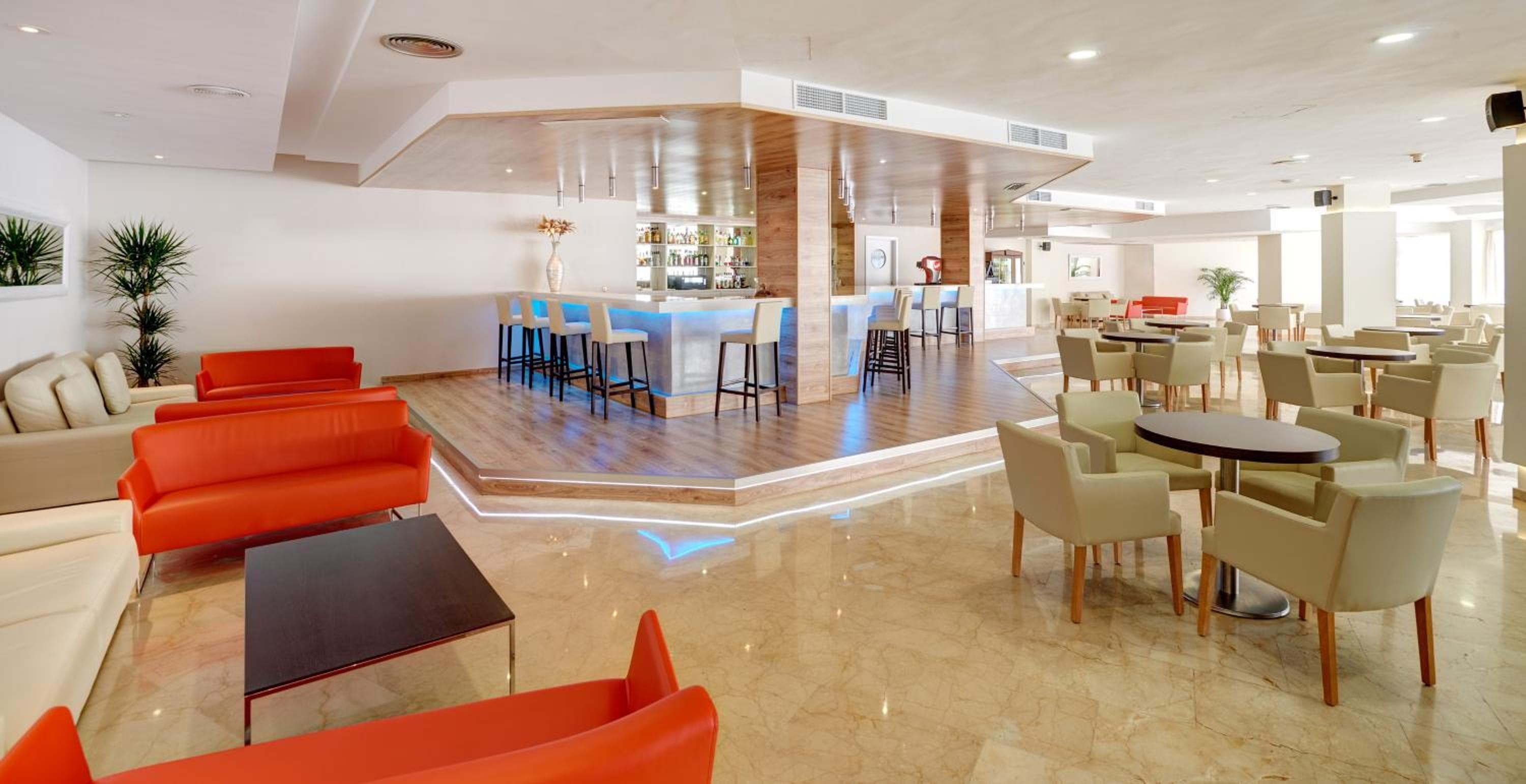 Grupotel Puerto D´Alcudia — 19