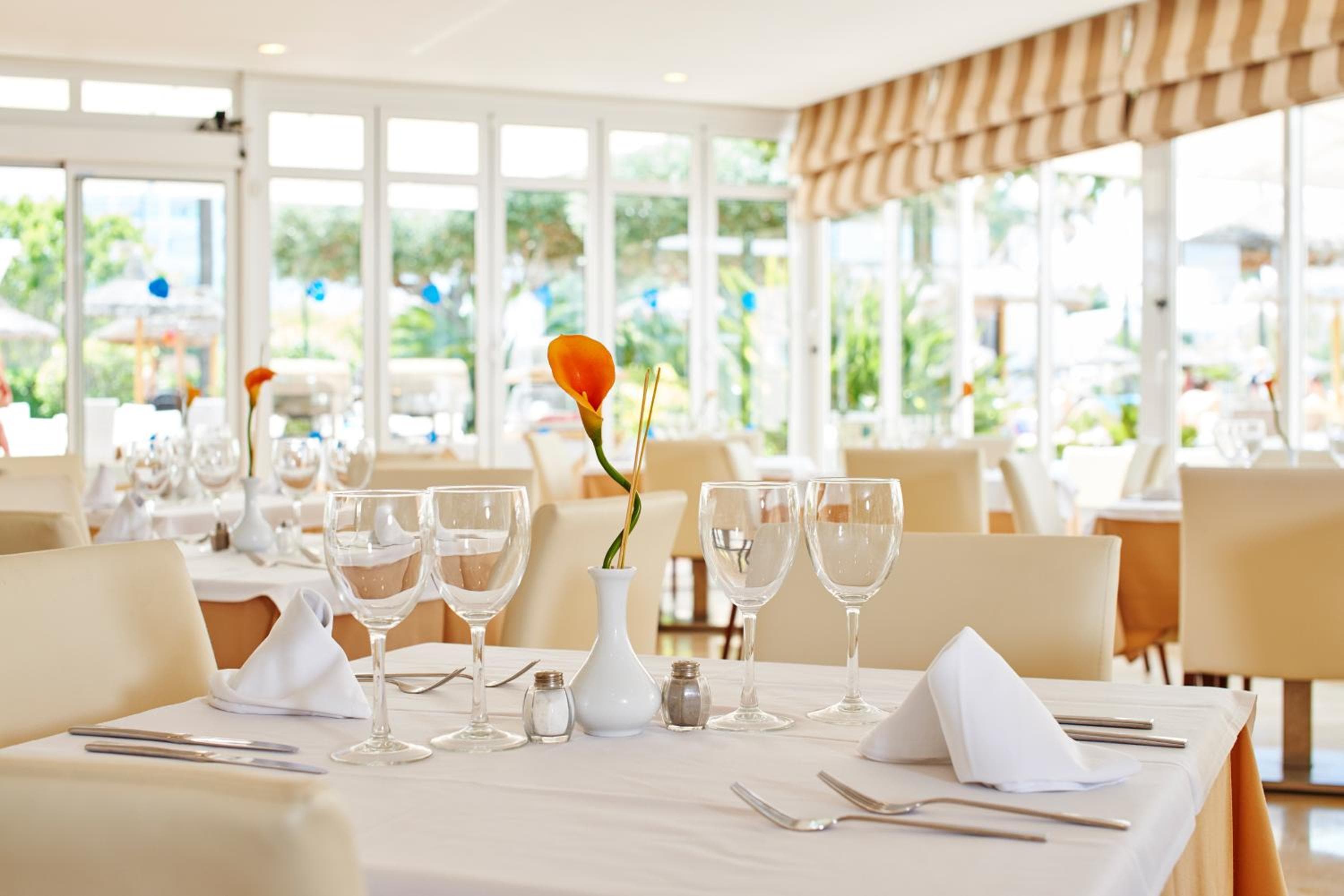 Grupotel Puerto D´Alcudia — 28