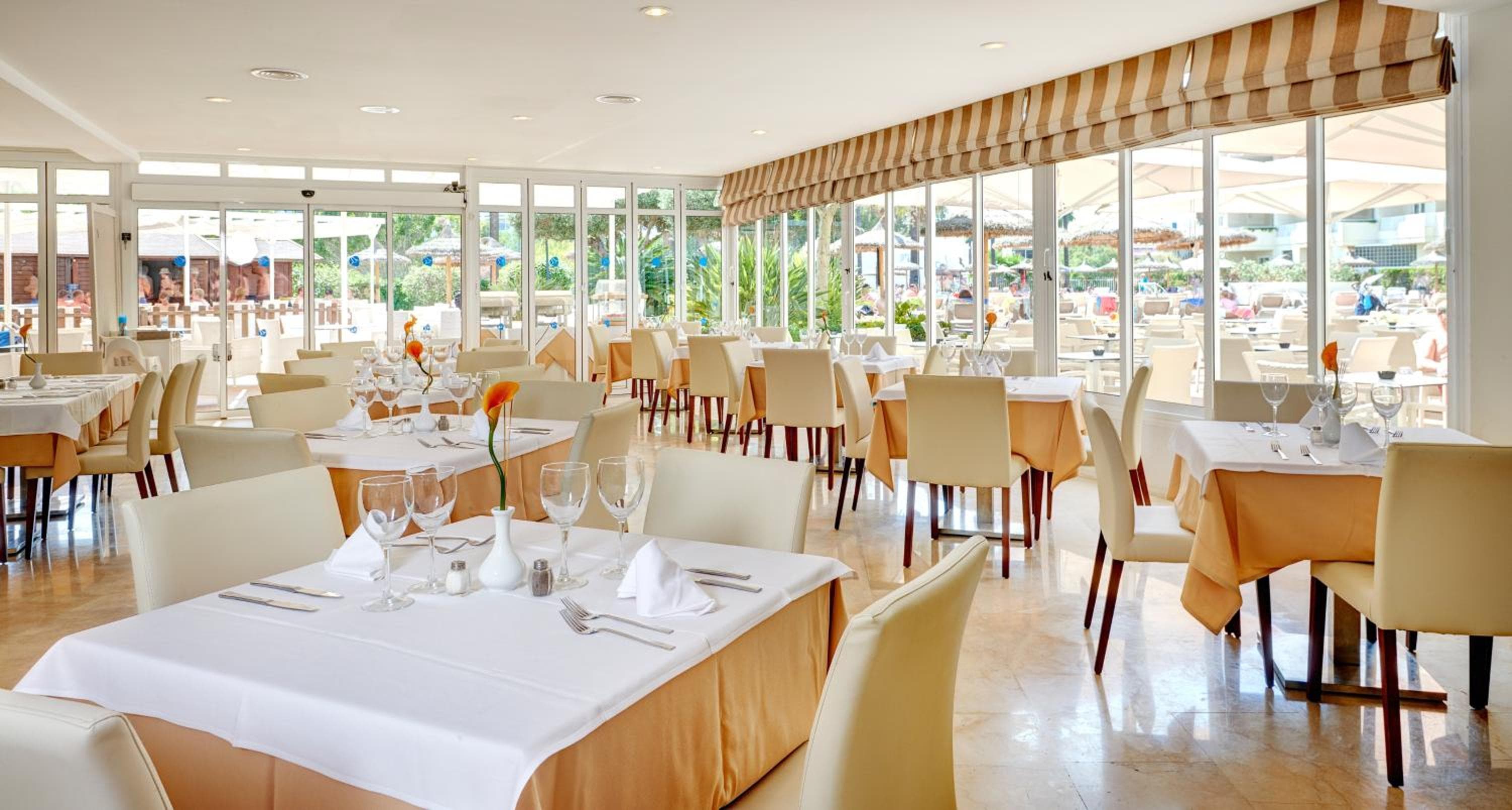 Grupotel Puerto D´Alcudia — 26