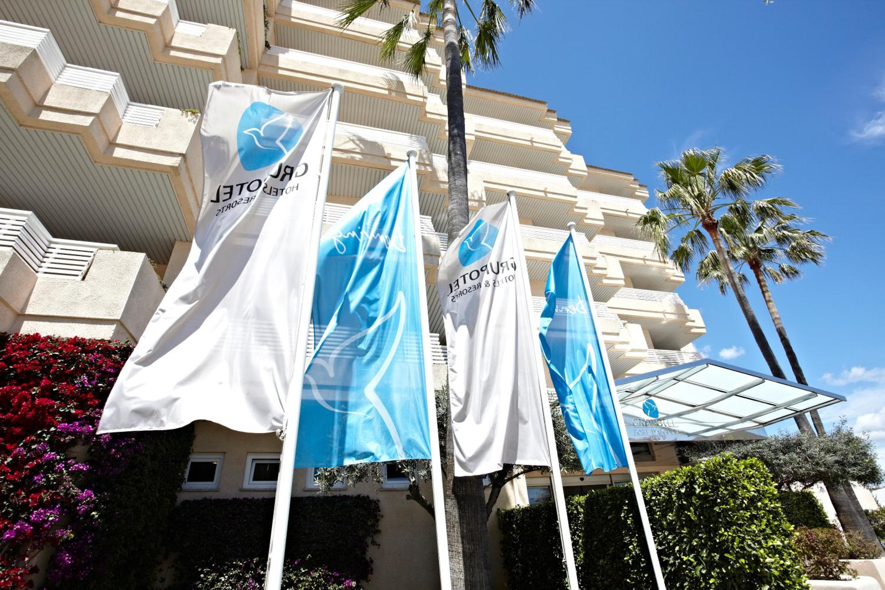 Grupotel Puerto D´Alcudia — 10