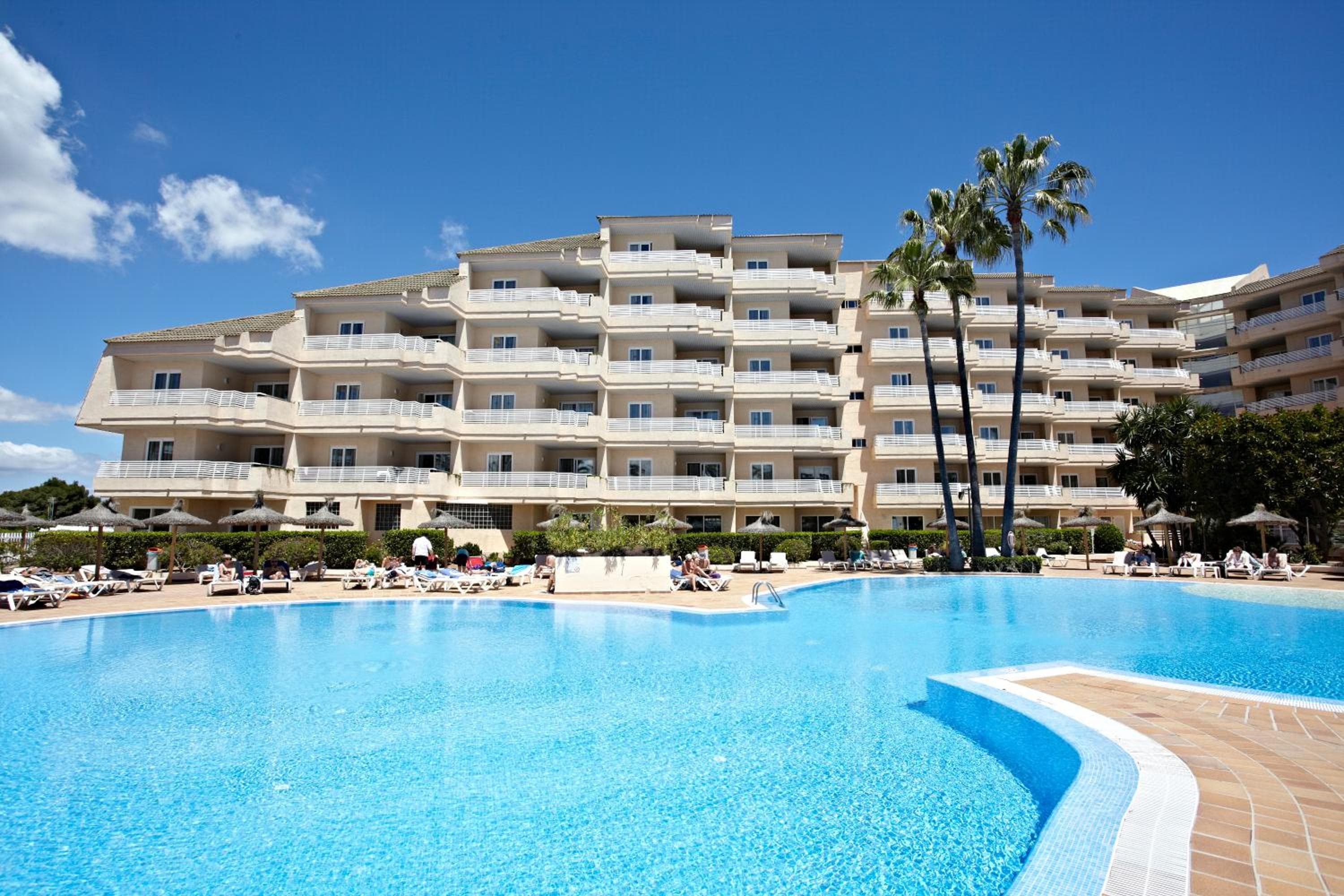 Grupotel Puerto D´Alcudia — 25