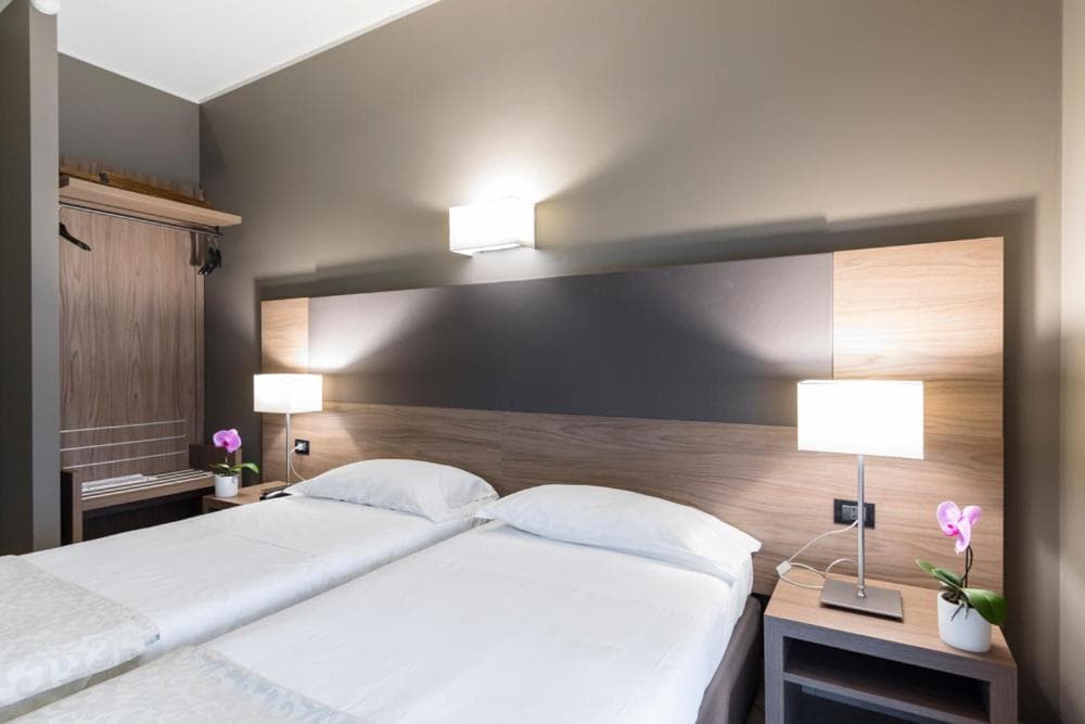 Hotel Sonnenblume — 13