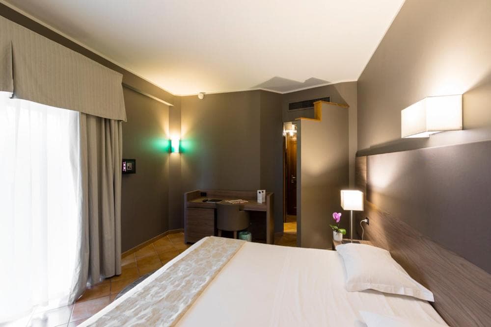 Hotel Sonnenblume — 18