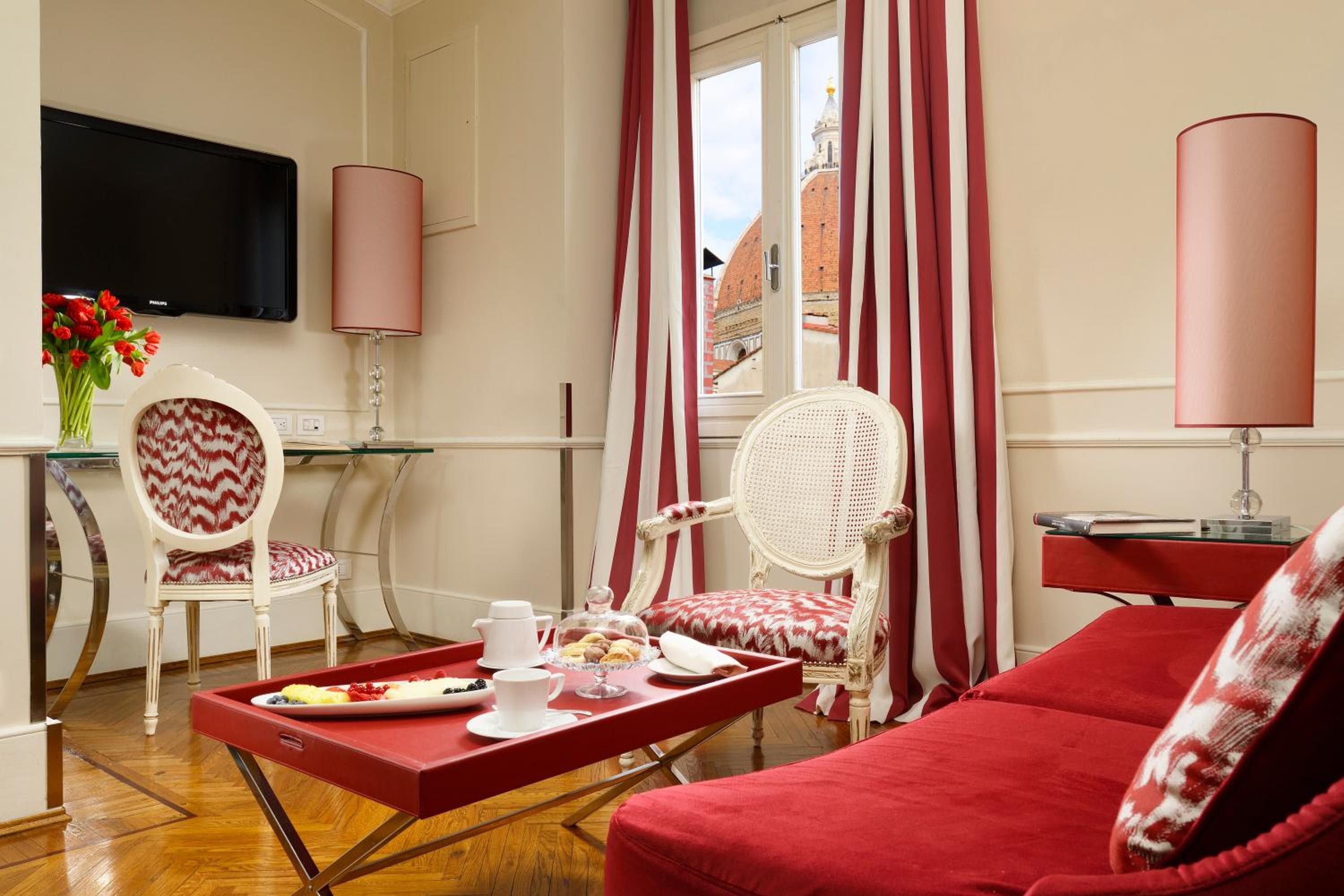 Brunelleschi Hotel — 13