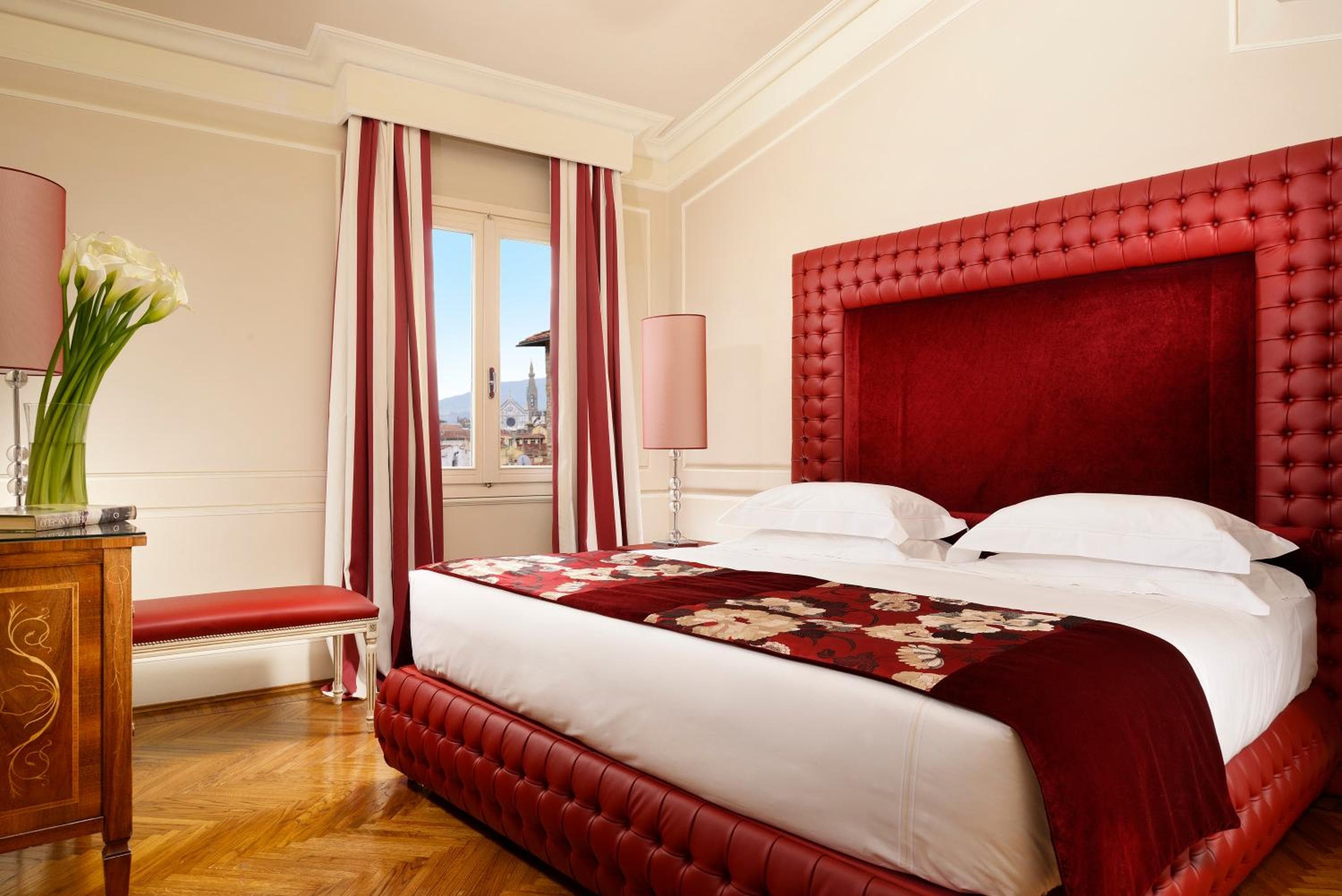 Brunelleschi Hotel — 12