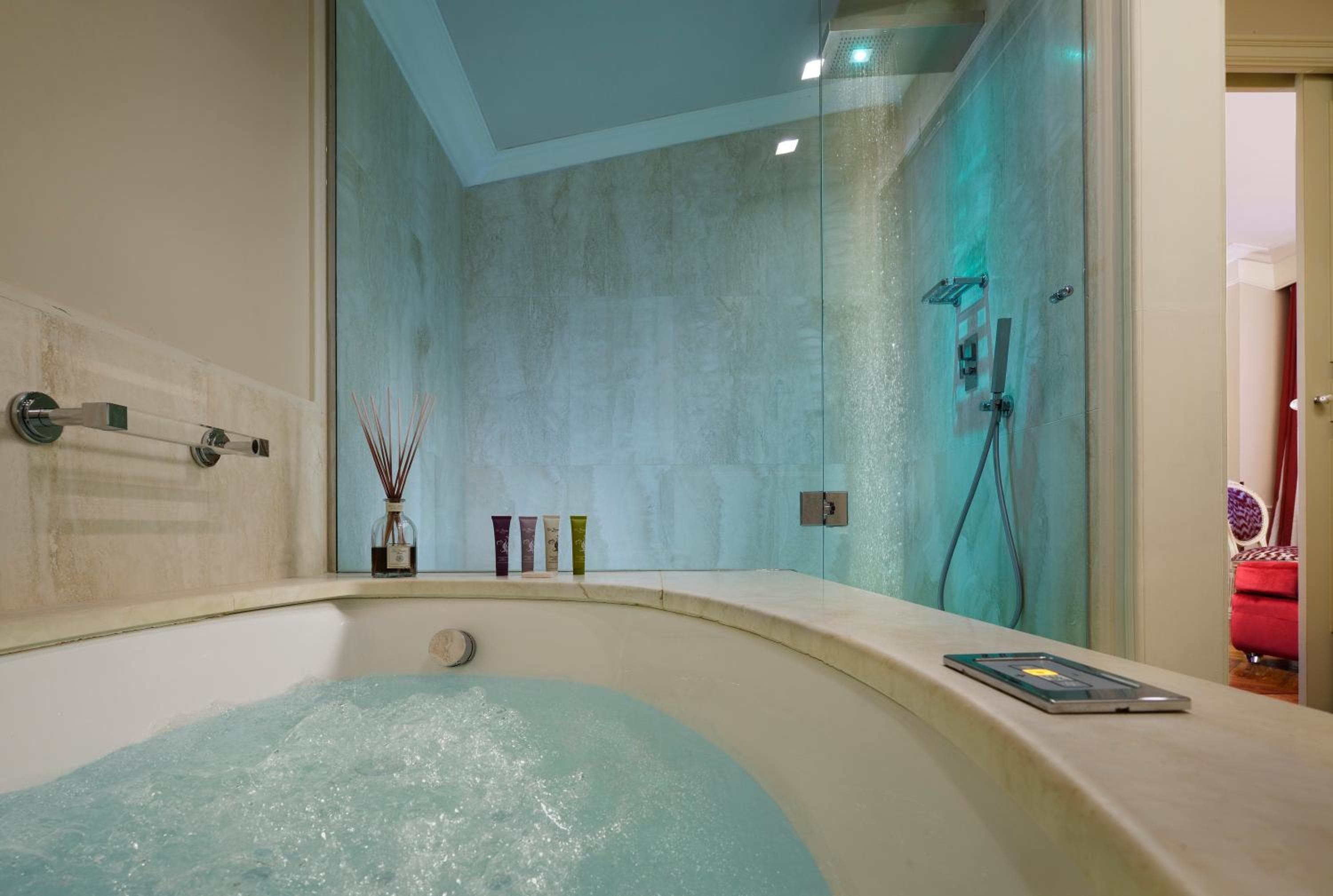 Brunelleschi Hotel — 26