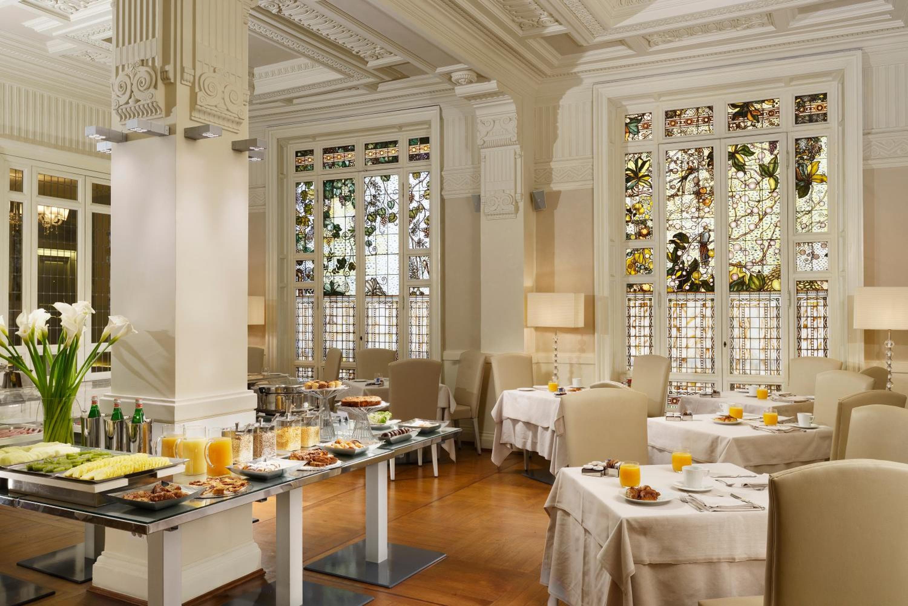 Brunelleschi Hotel — 28