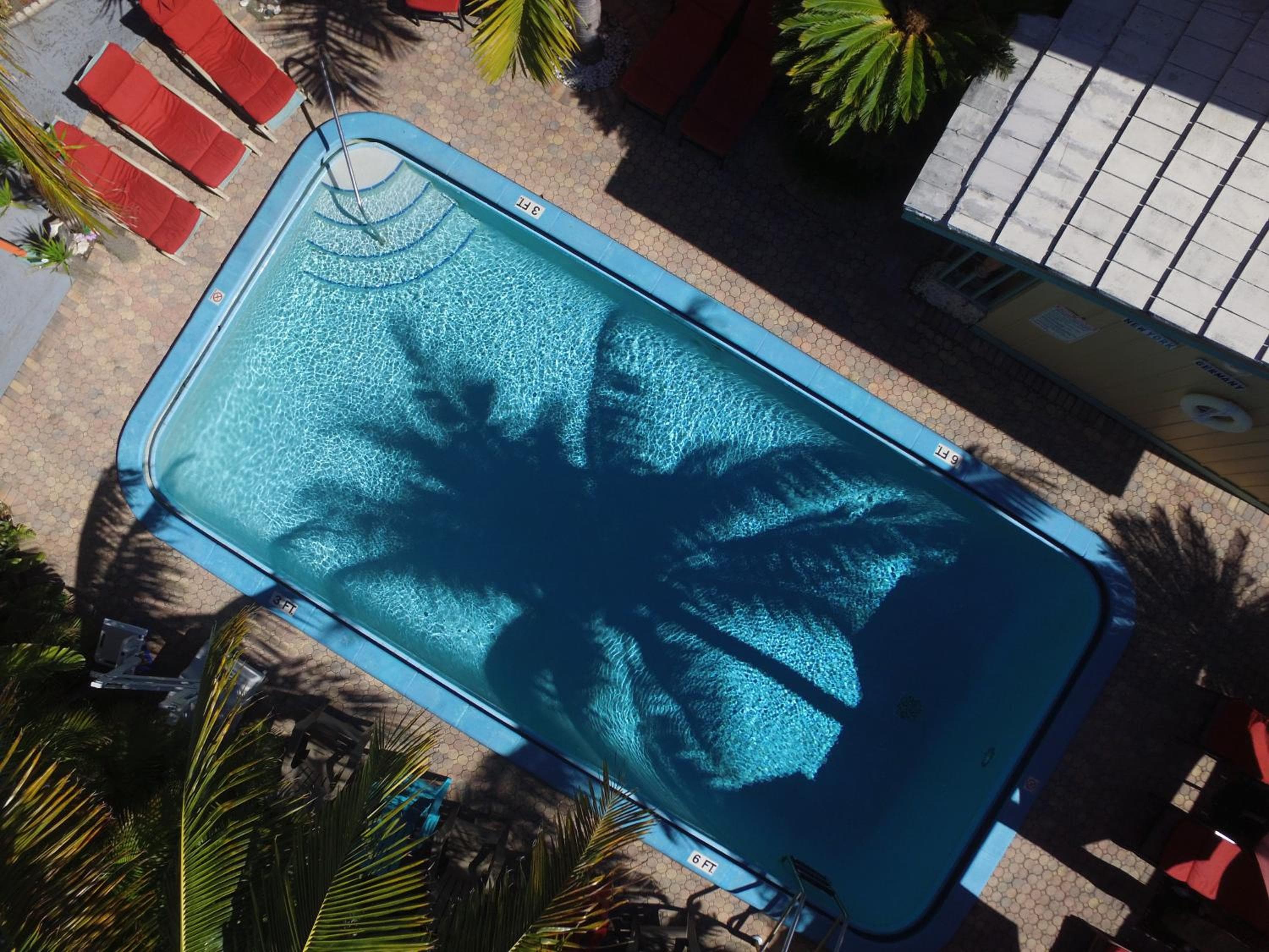 Best Florida Resort — 9