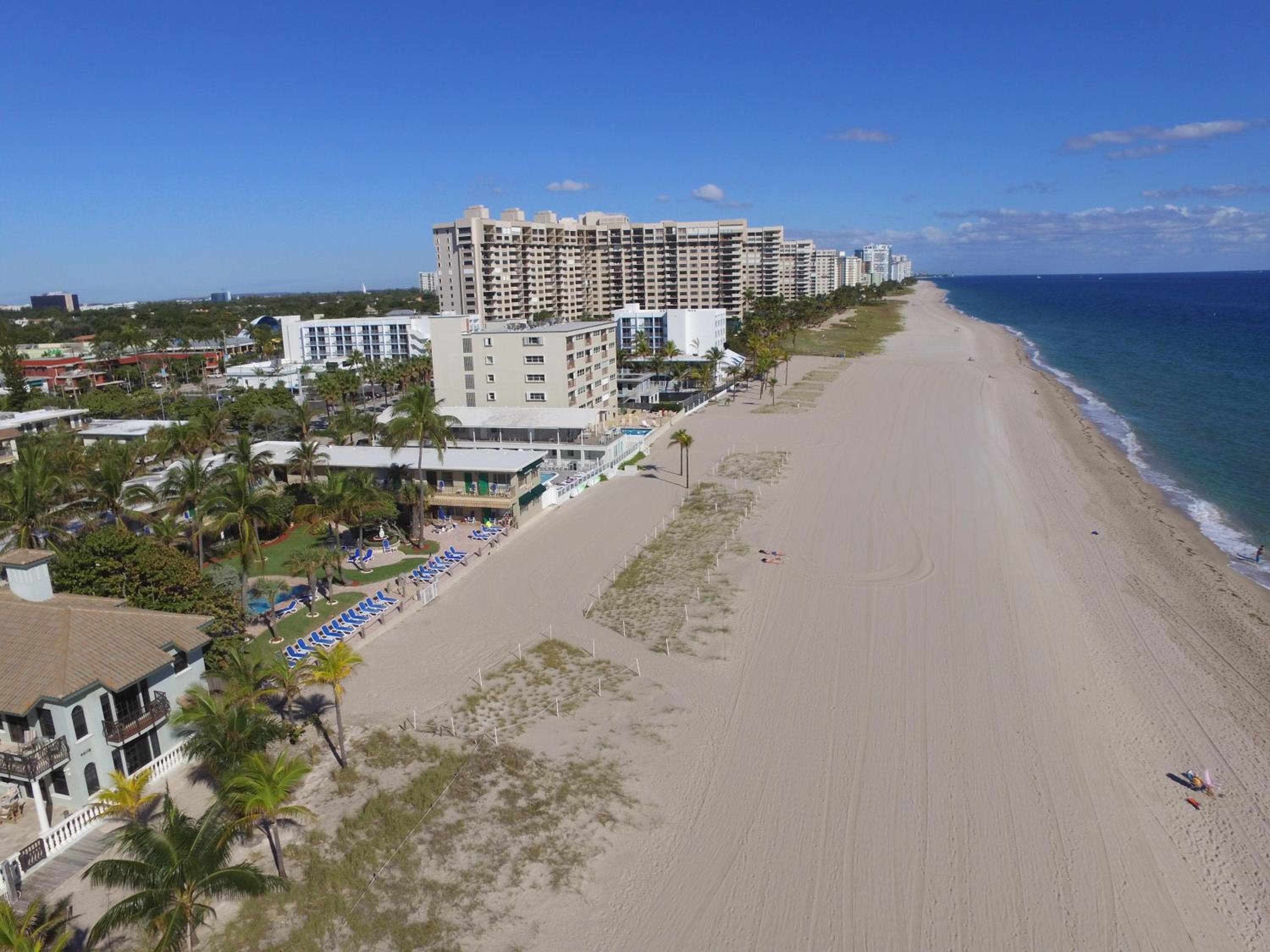 Best Florida Resort — 1