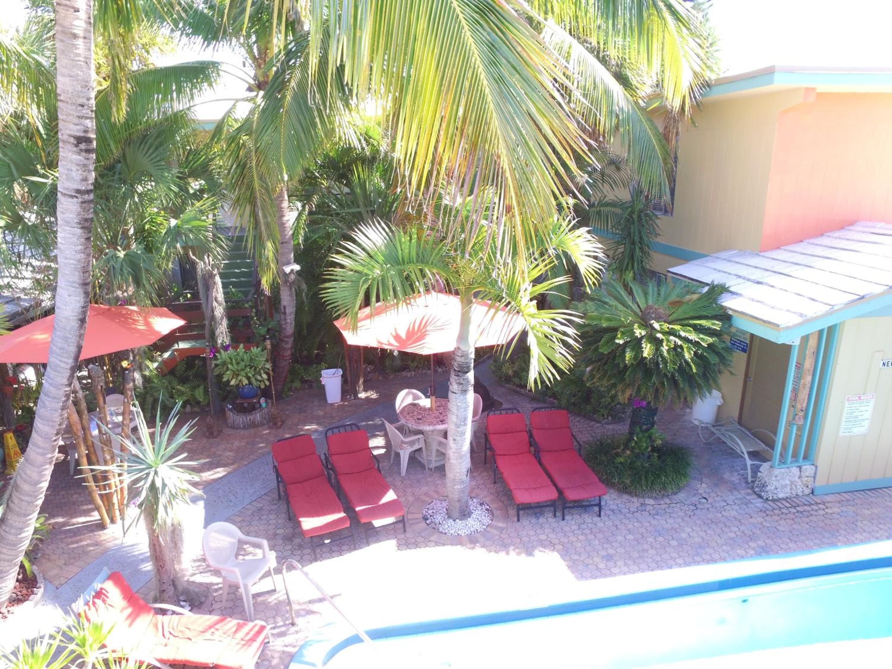 Best Florida Resort — 21