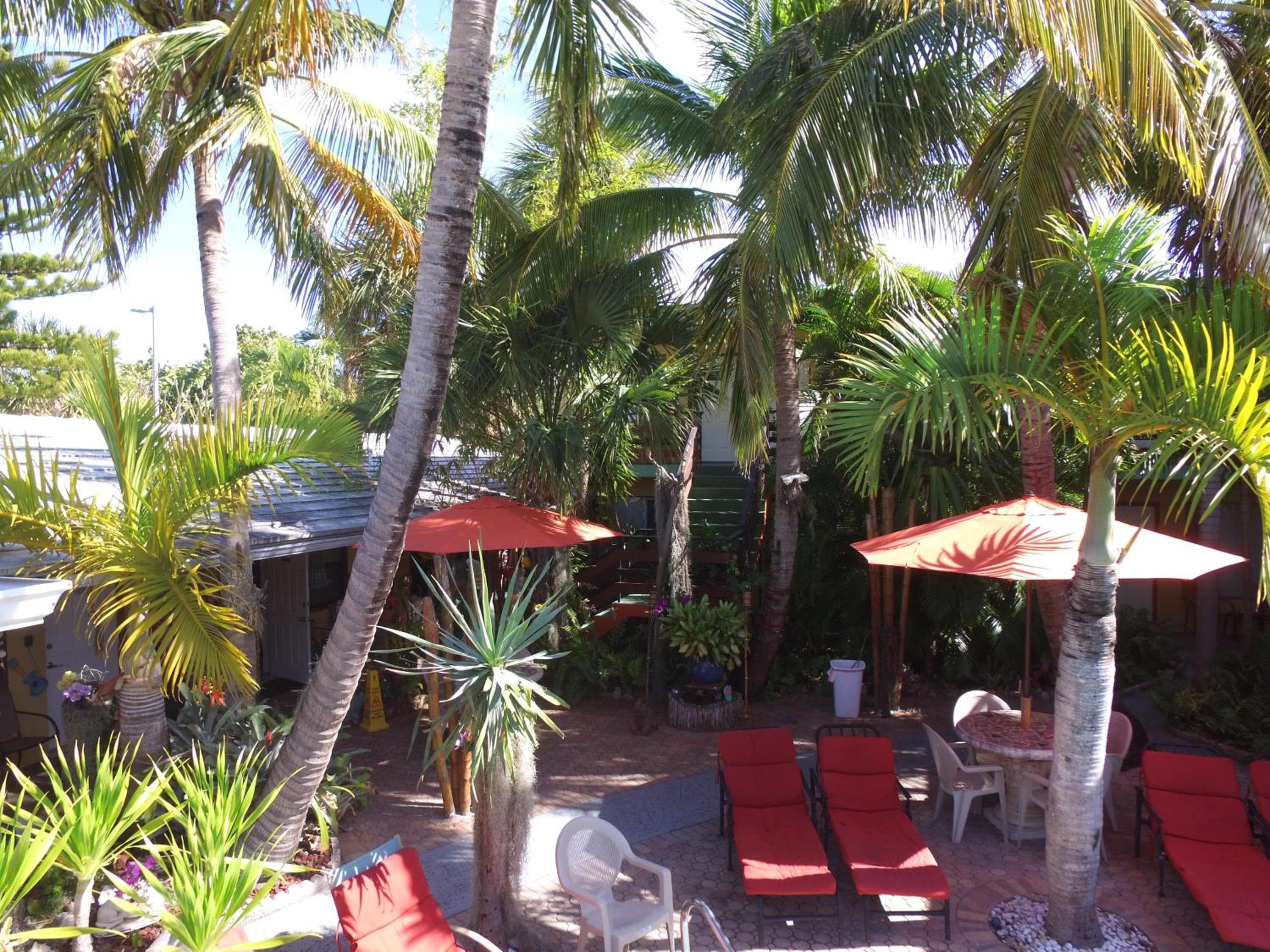 Best Florida Resort — 2