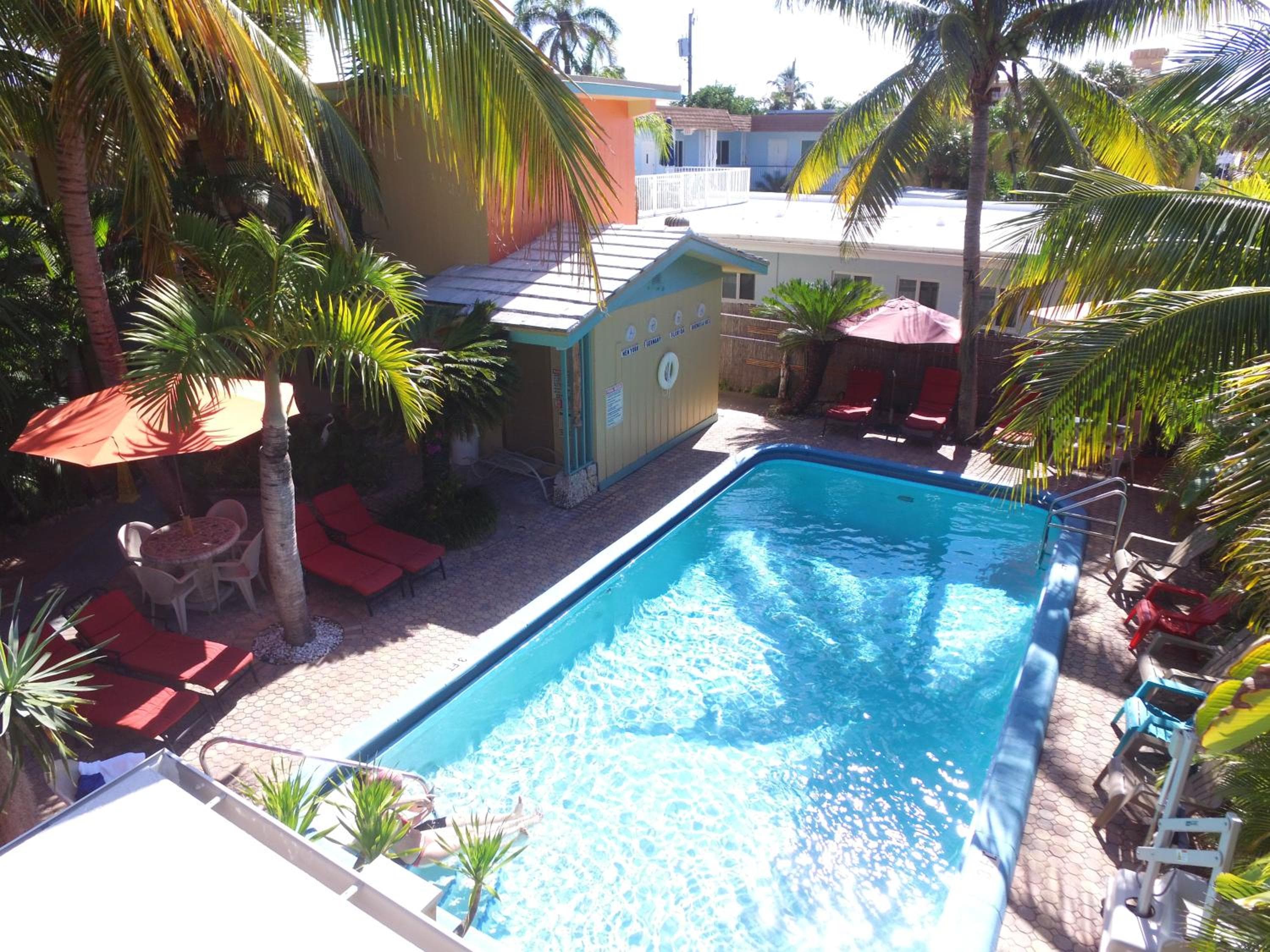 Best Florida Resort — 4