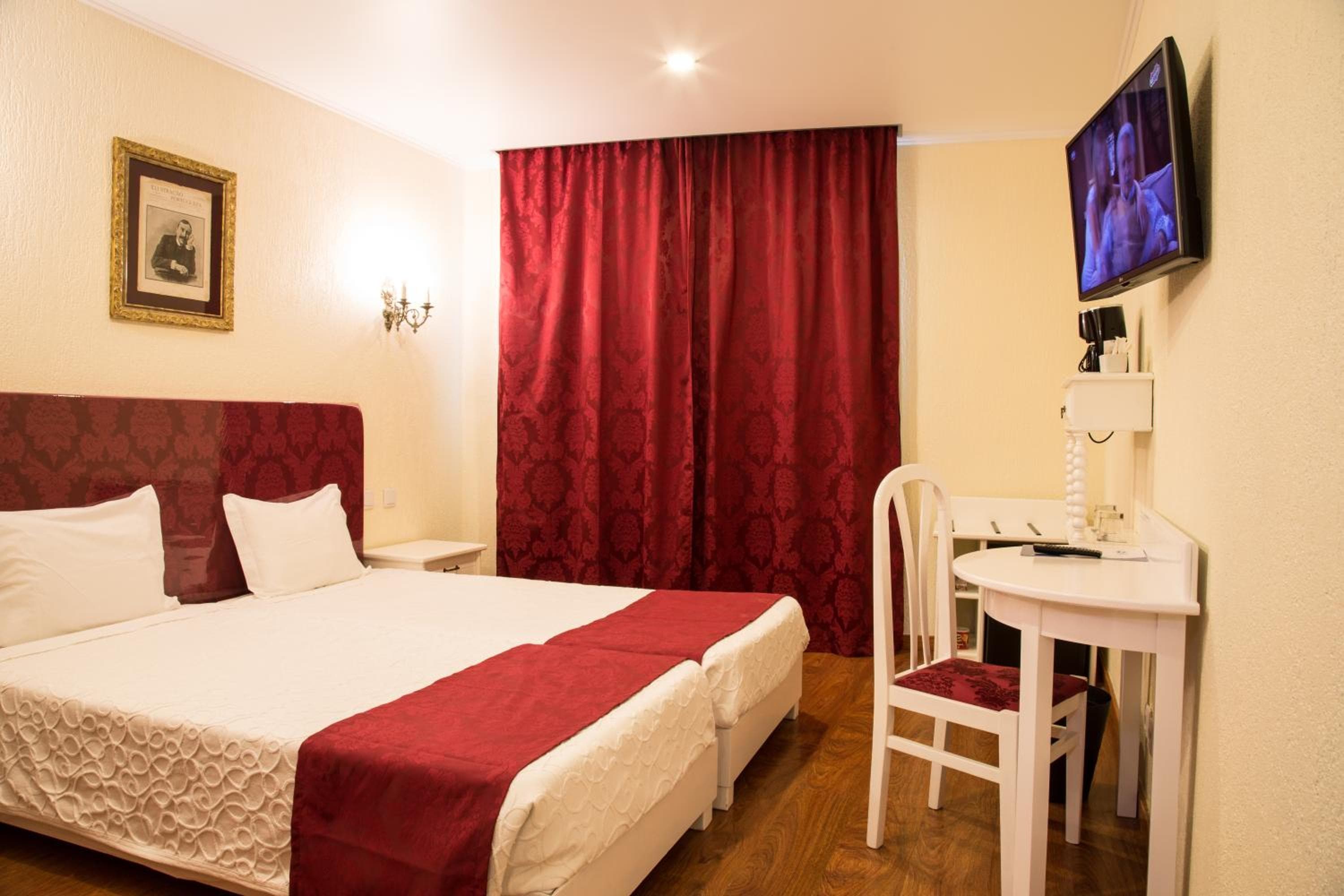 Hotel A.S. Lisboa — 9