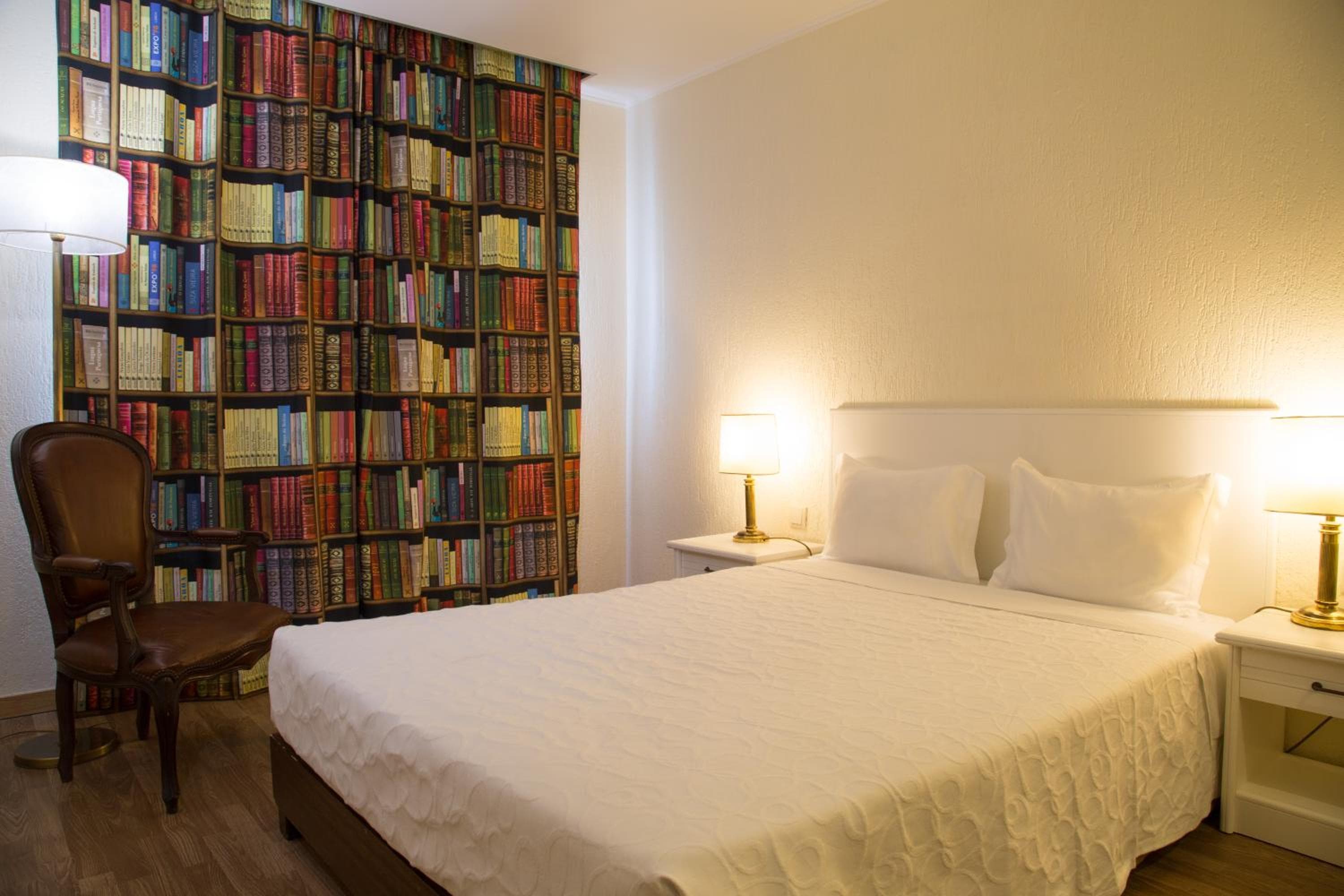 Hotel A.S. Lisboa — 6