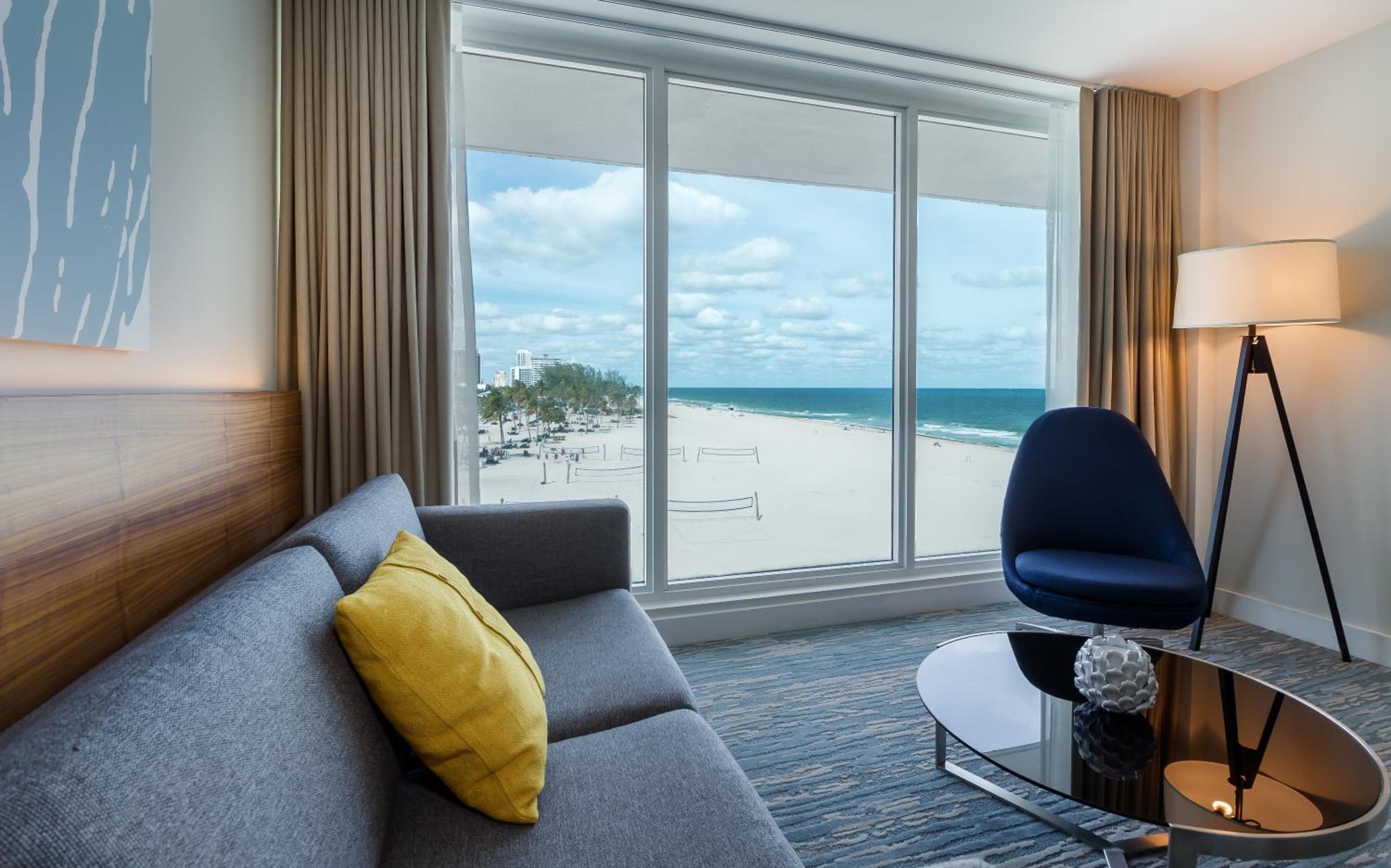 B Ocean Resort — 23