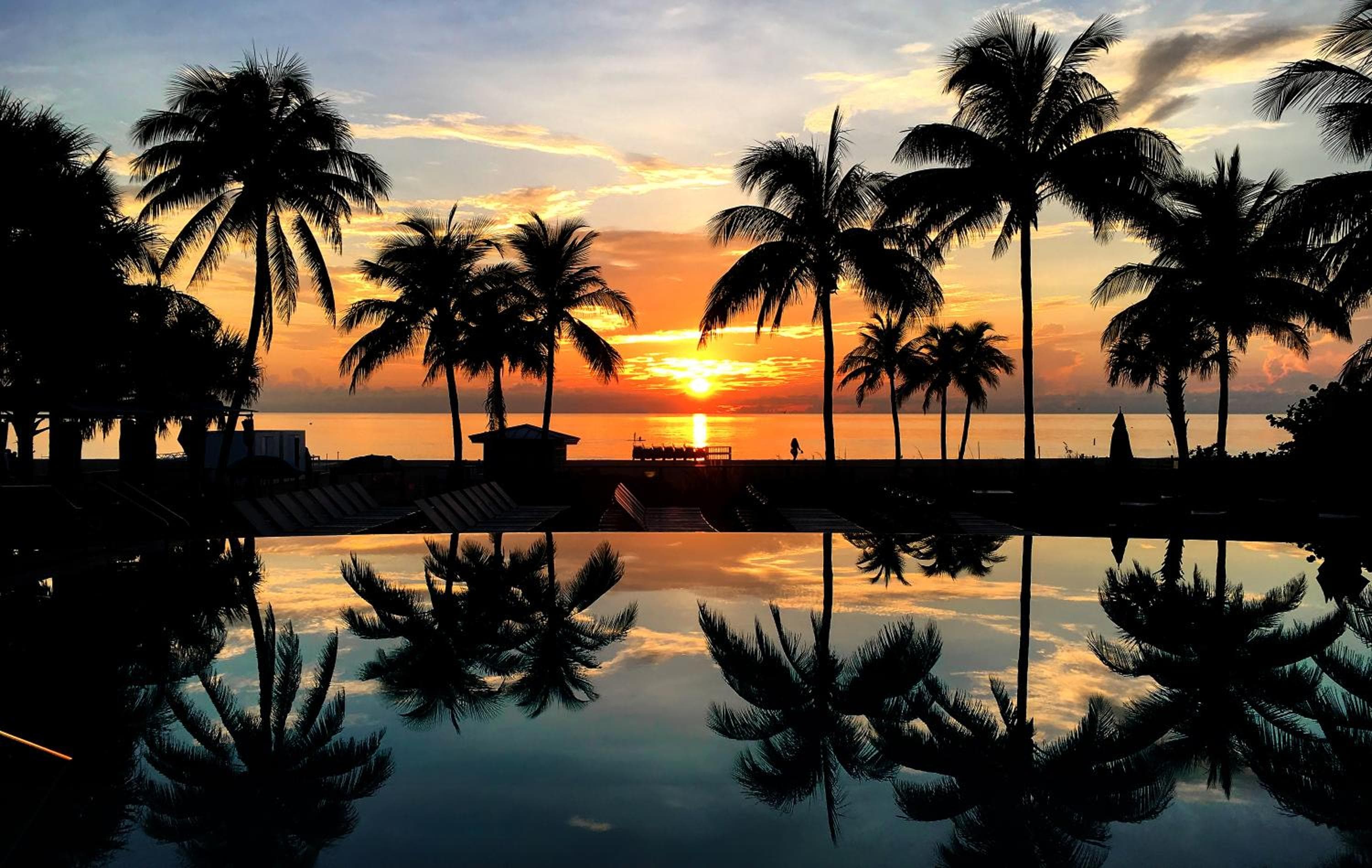 B Ocean Resort — 3
