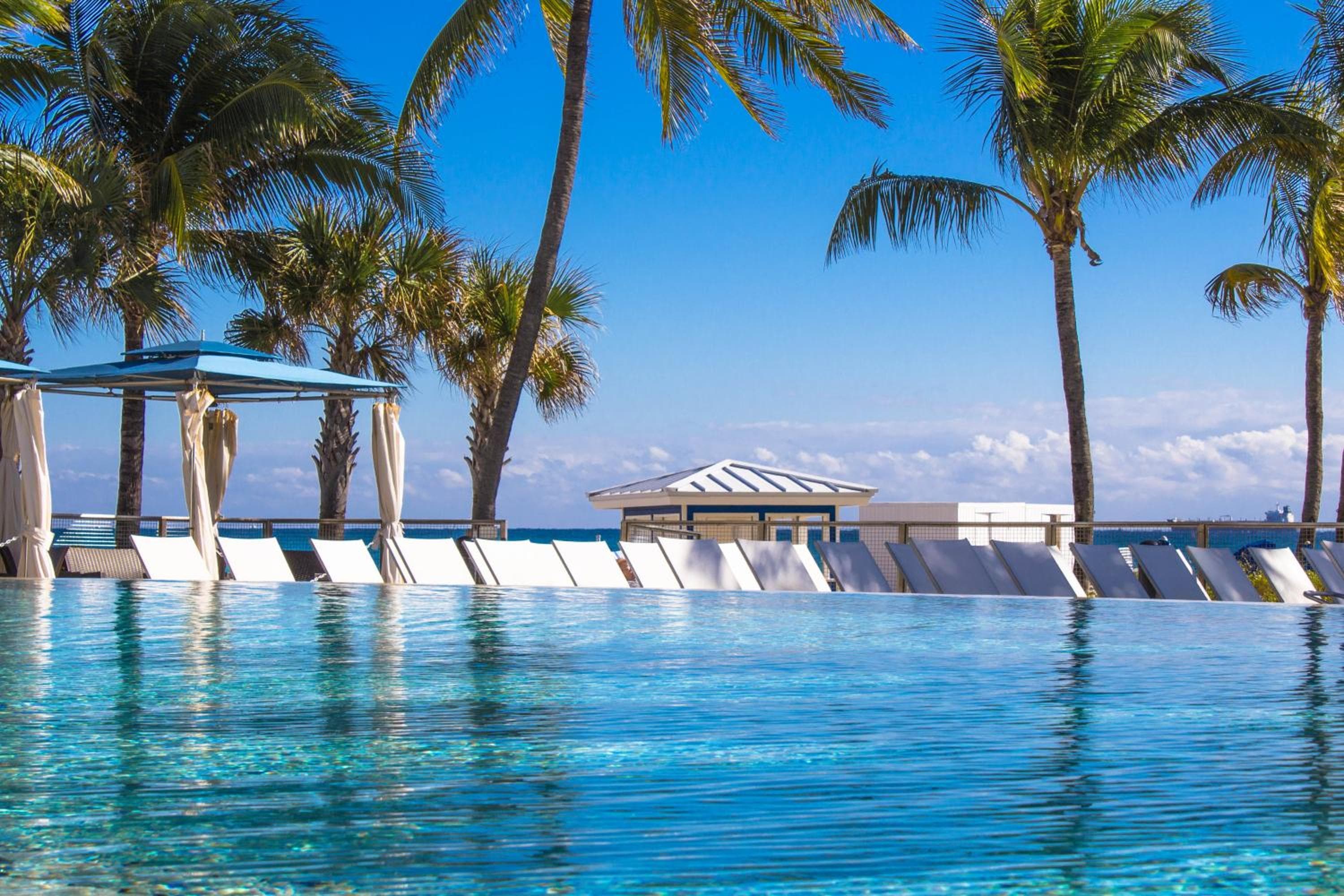 B Ocean Resort — 2