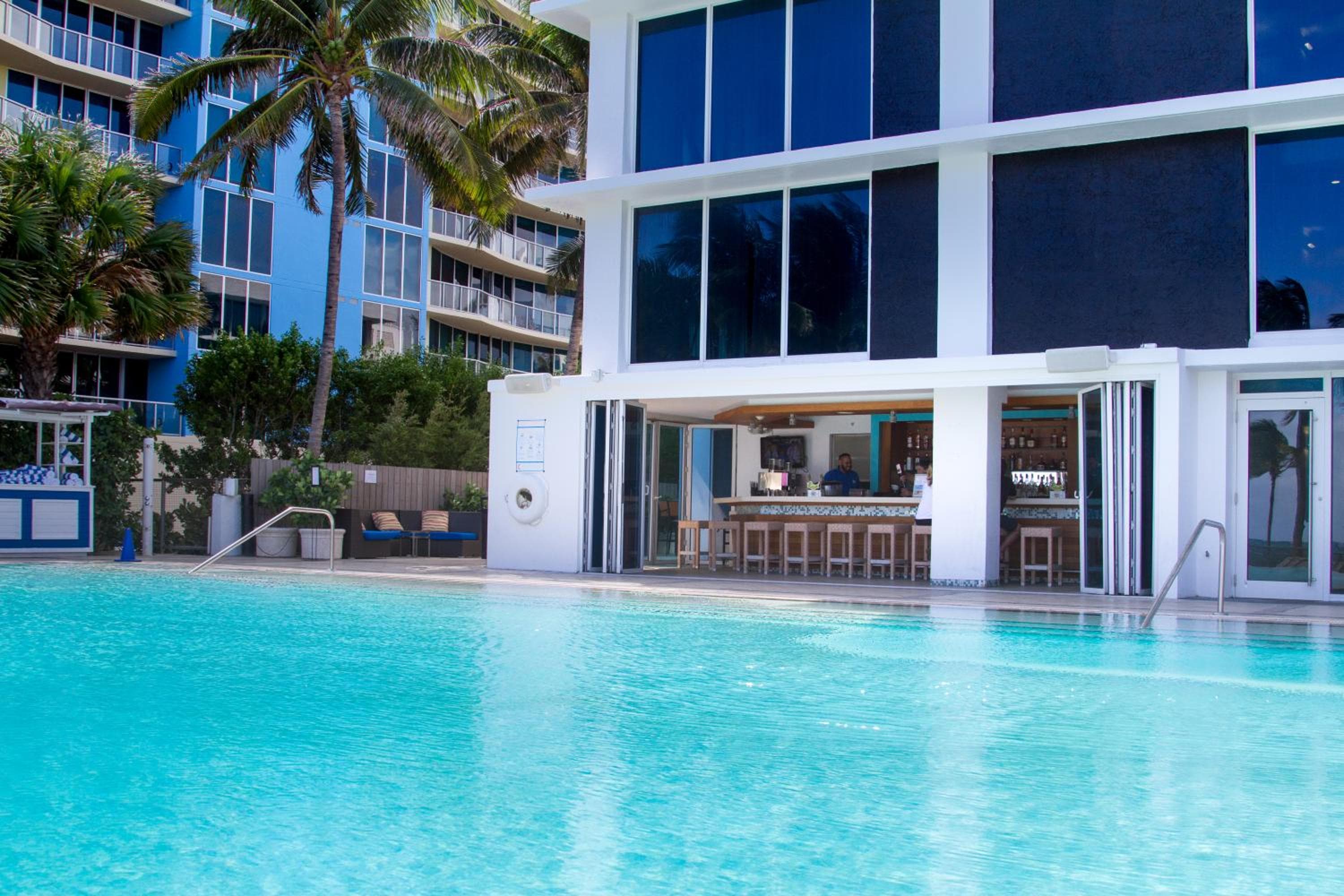 B Ocean Resort — 6