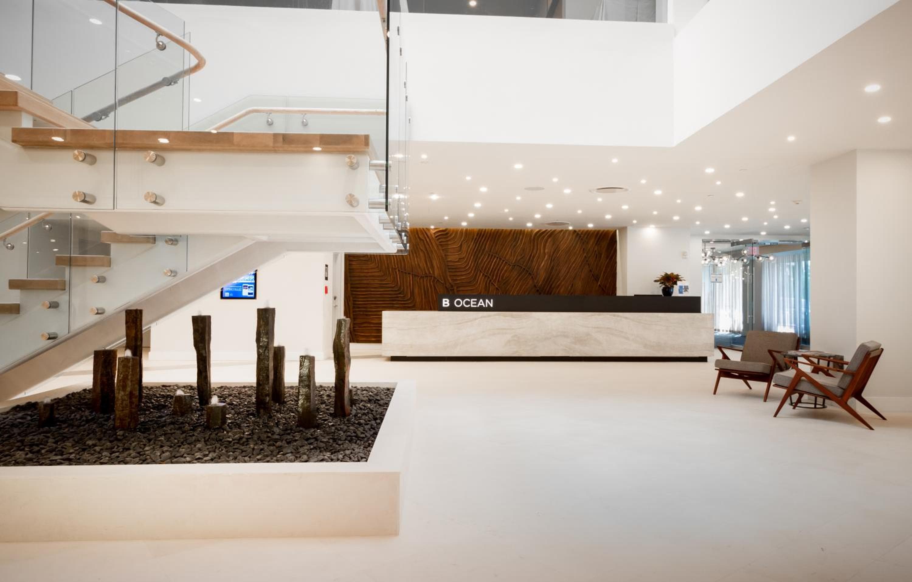 B Ocean Resort — 9